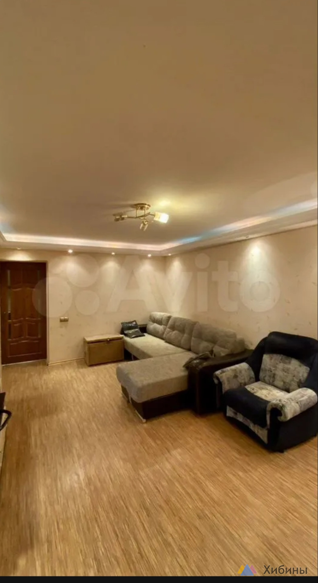 Продам 2-комнатную квартиру