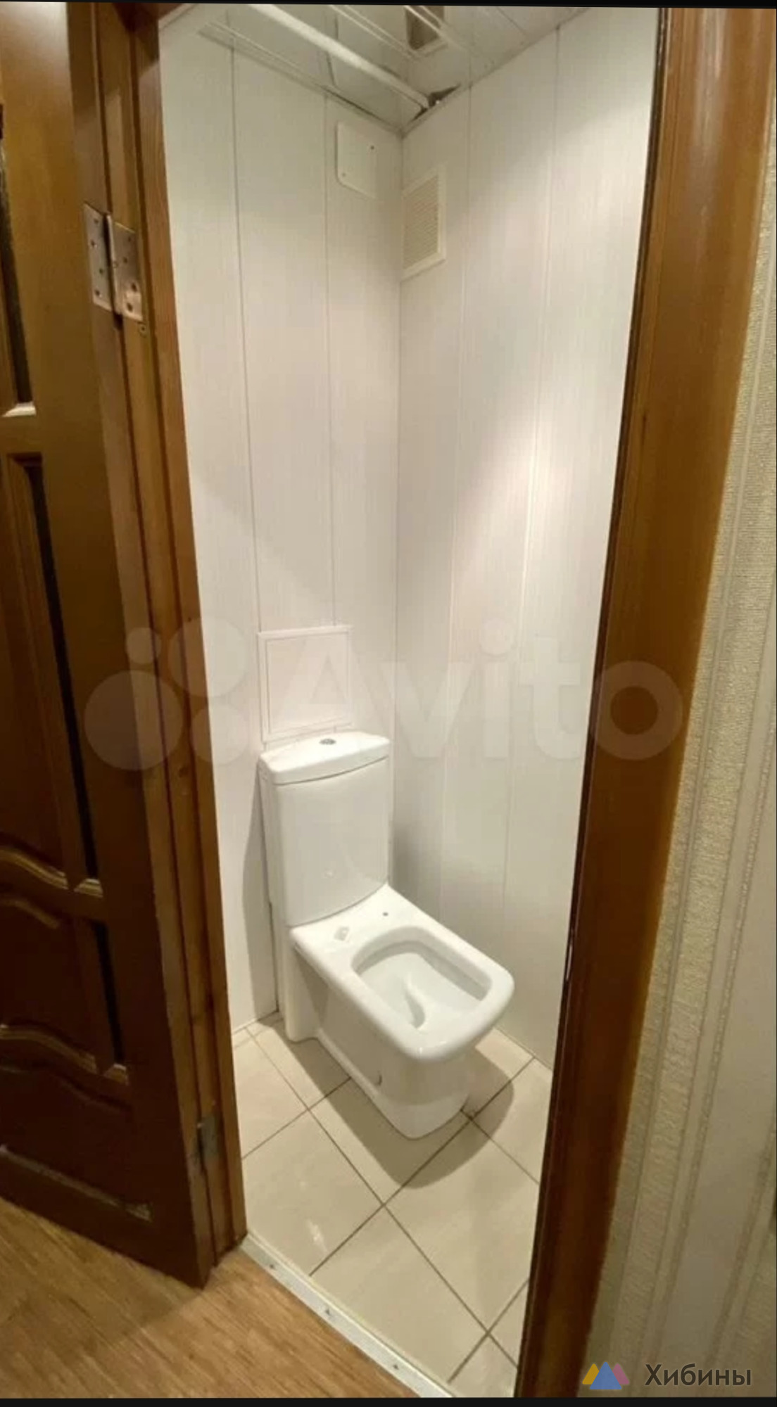Продам 2-комнатную квартиру