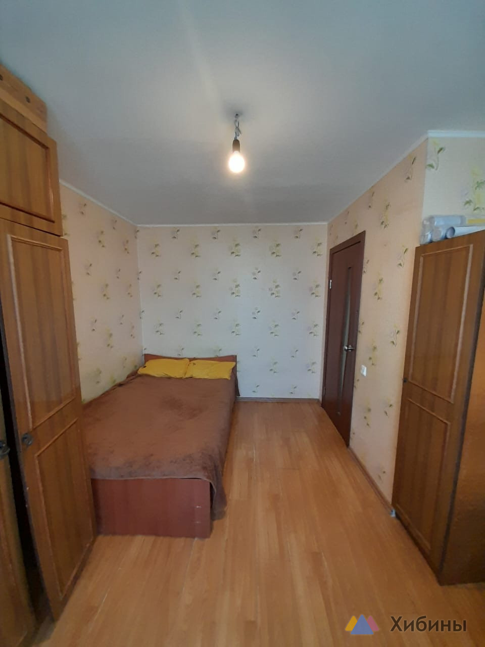 Продам 1-комнатную квартиру