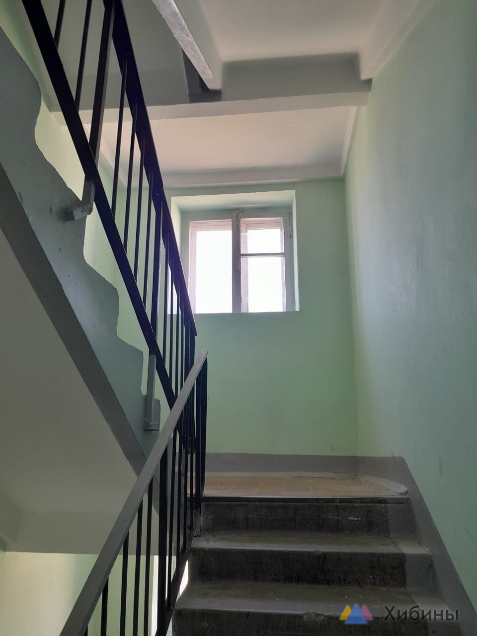Продам 1-комнатную квартиру