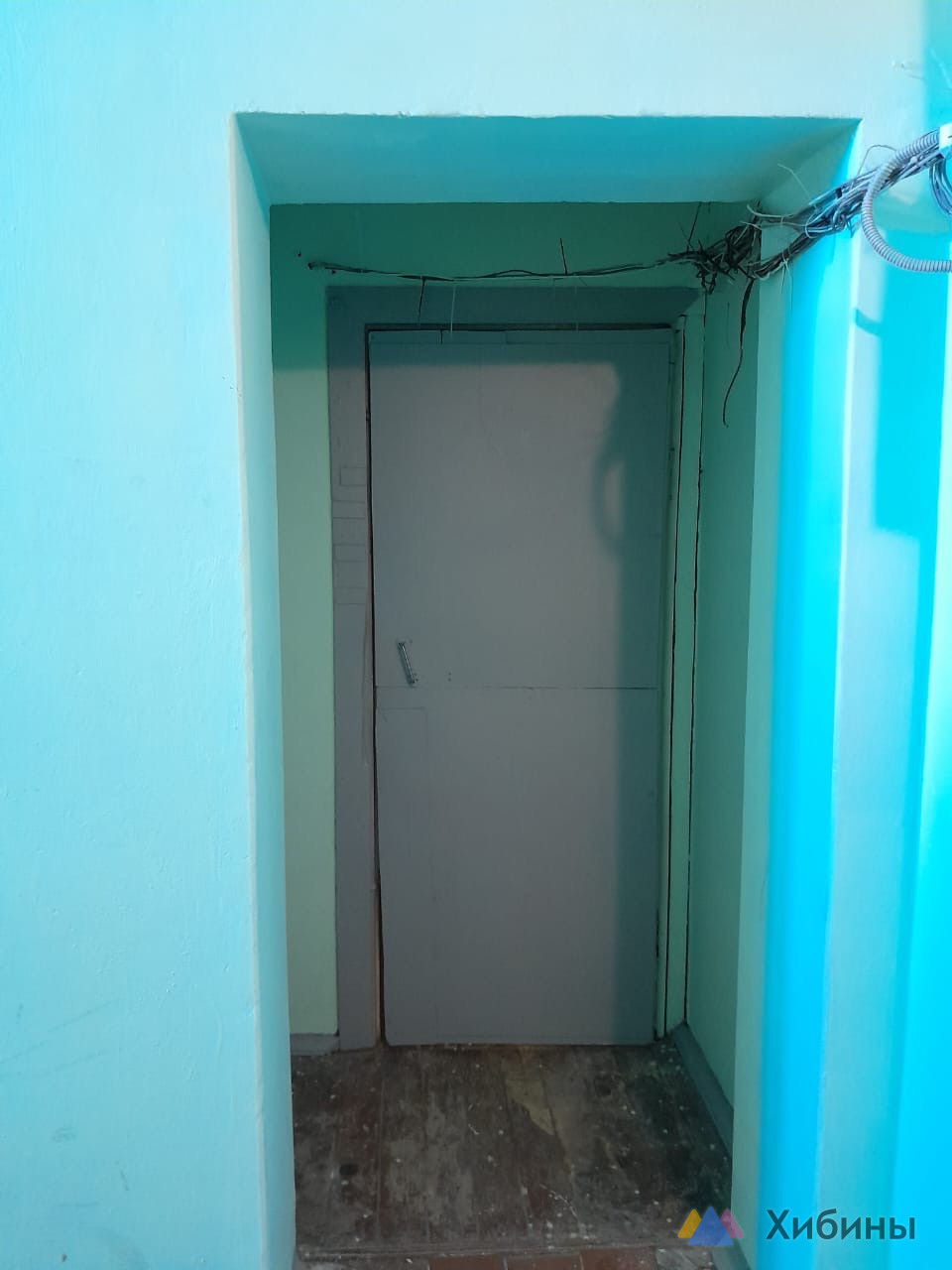 Продам 1-комнатную квартиру