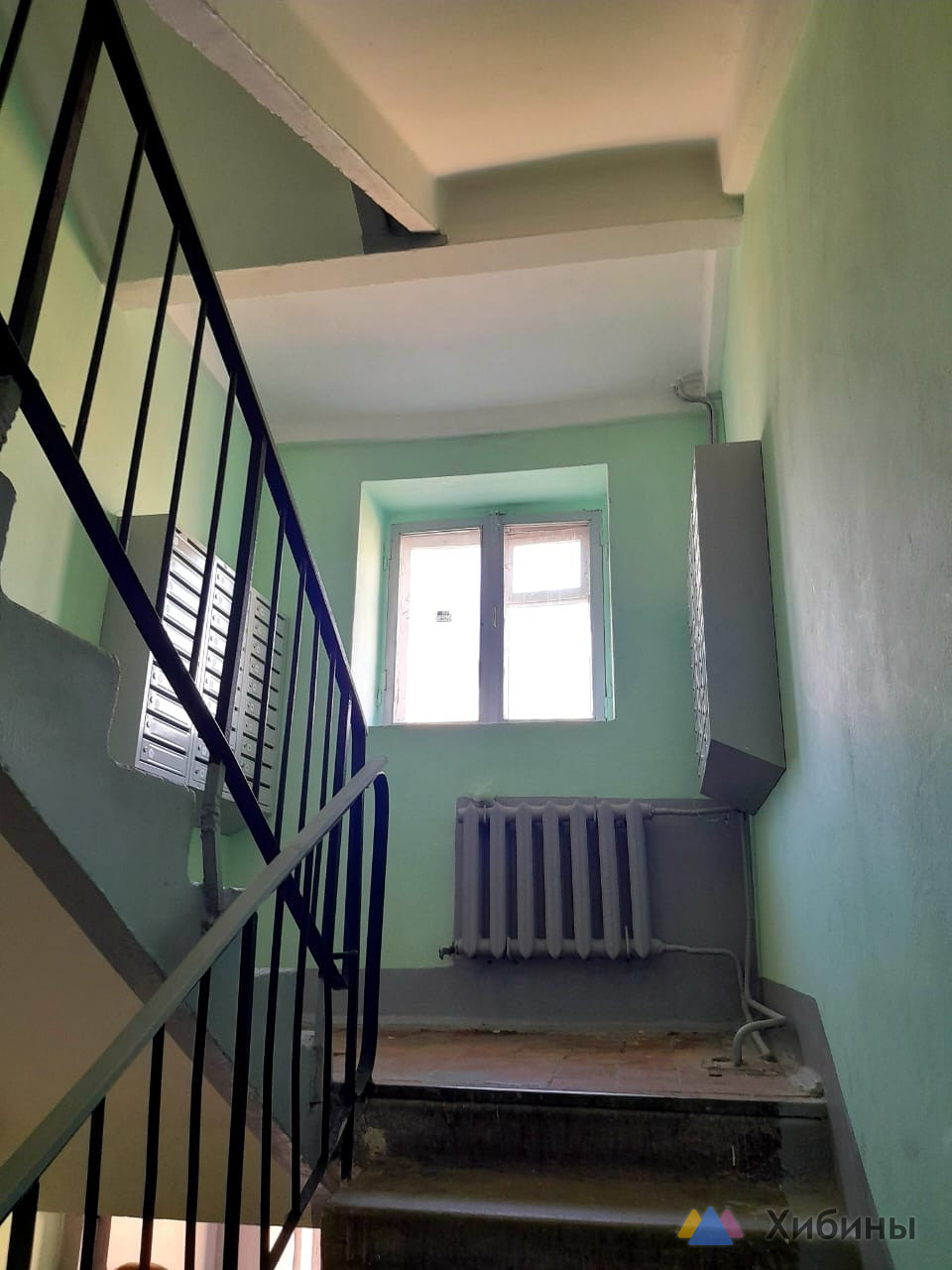 Продам 1-комнатную квартиру