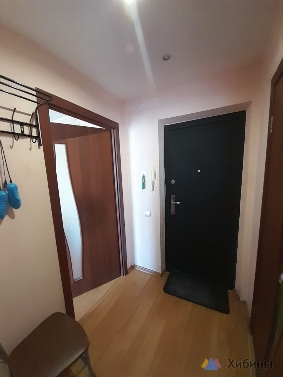 Продам 1-комнатную квартиру