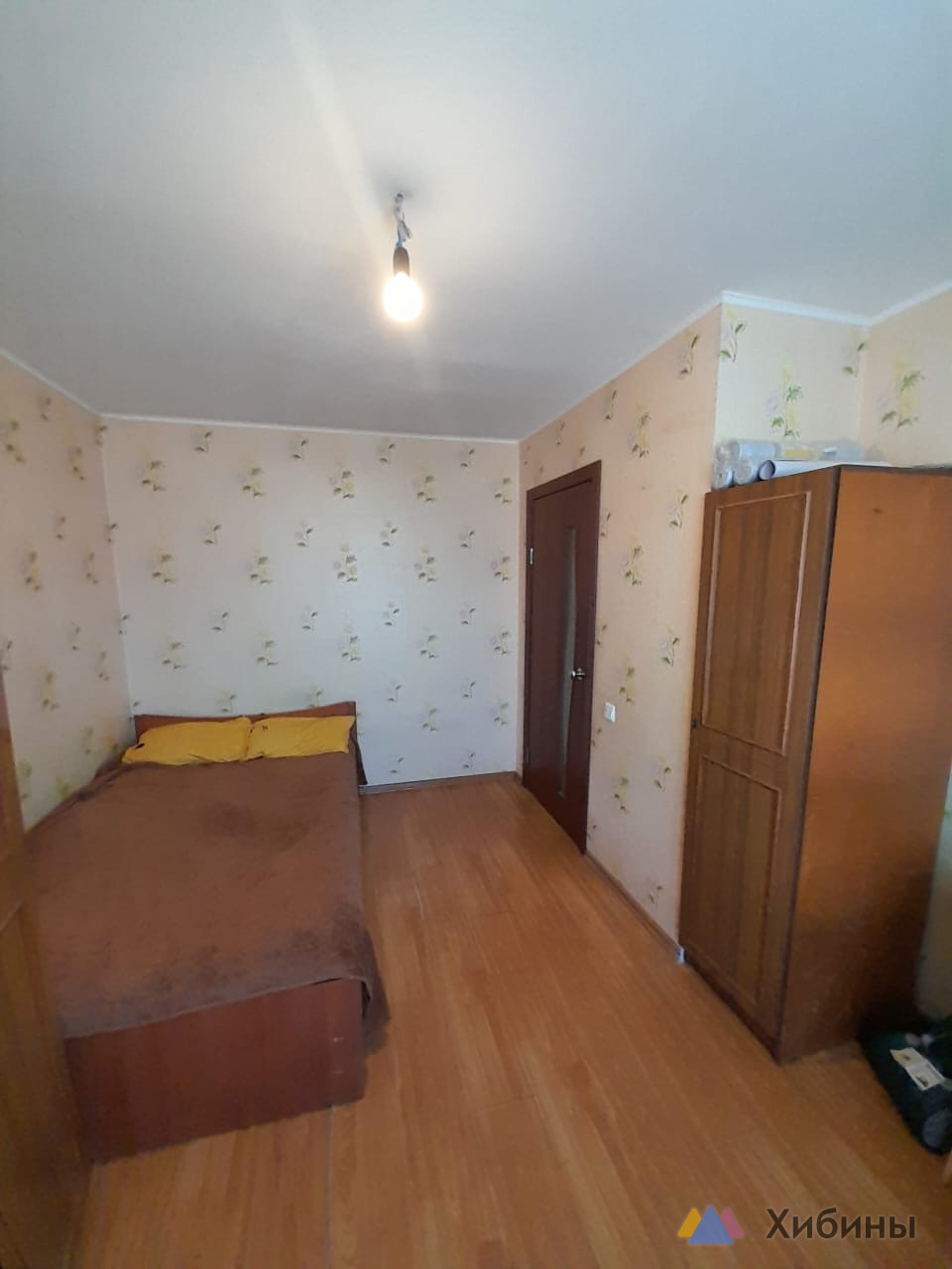 Продам 1-комнатную квартиру