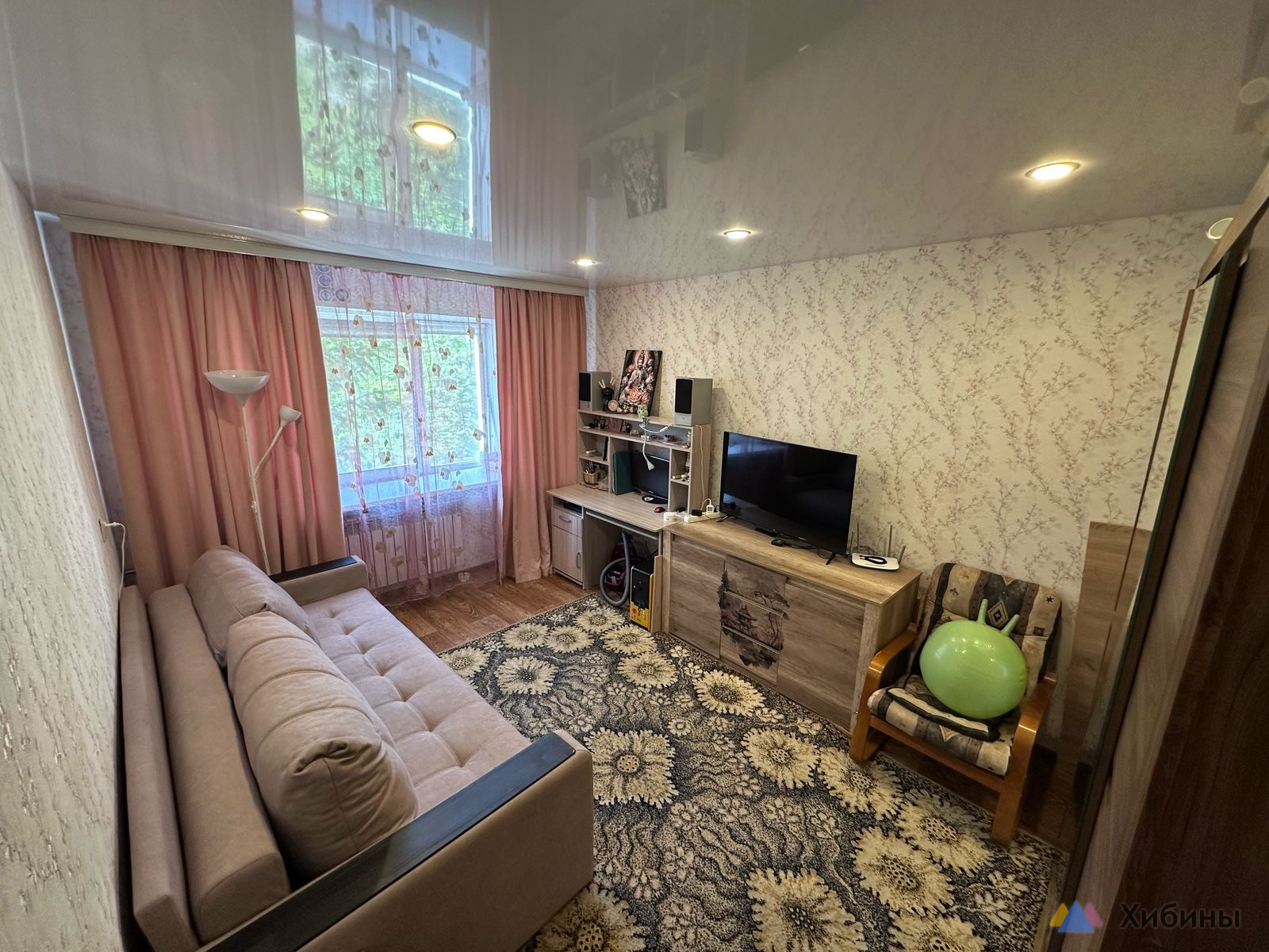 Продам 3-комнатную квартиру