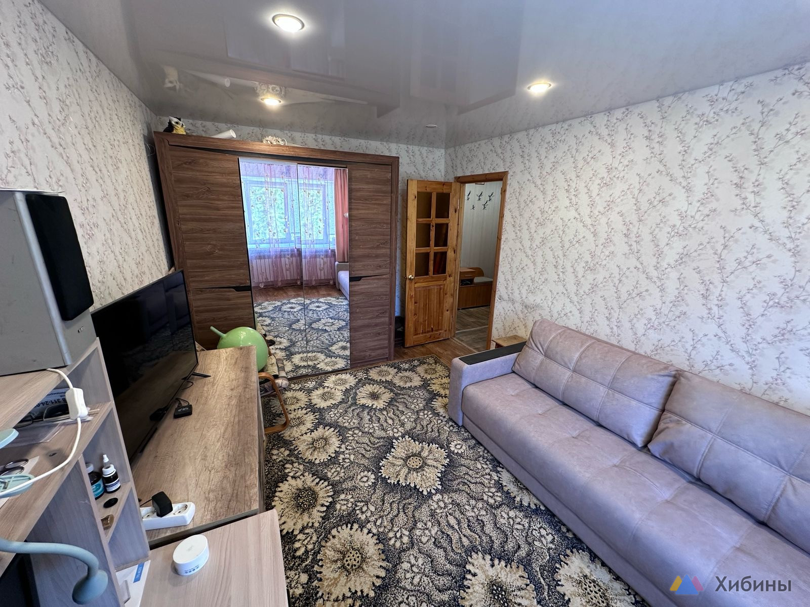 Продам 3-комнатную квартиру