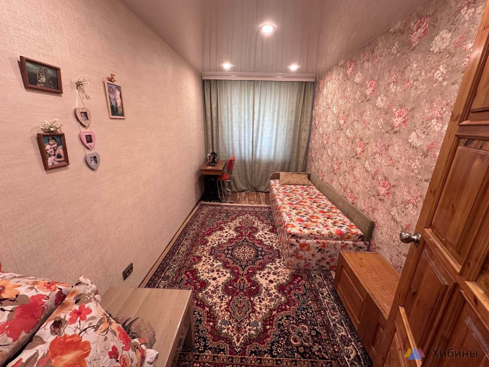 Продам 3-комнатную квартиру