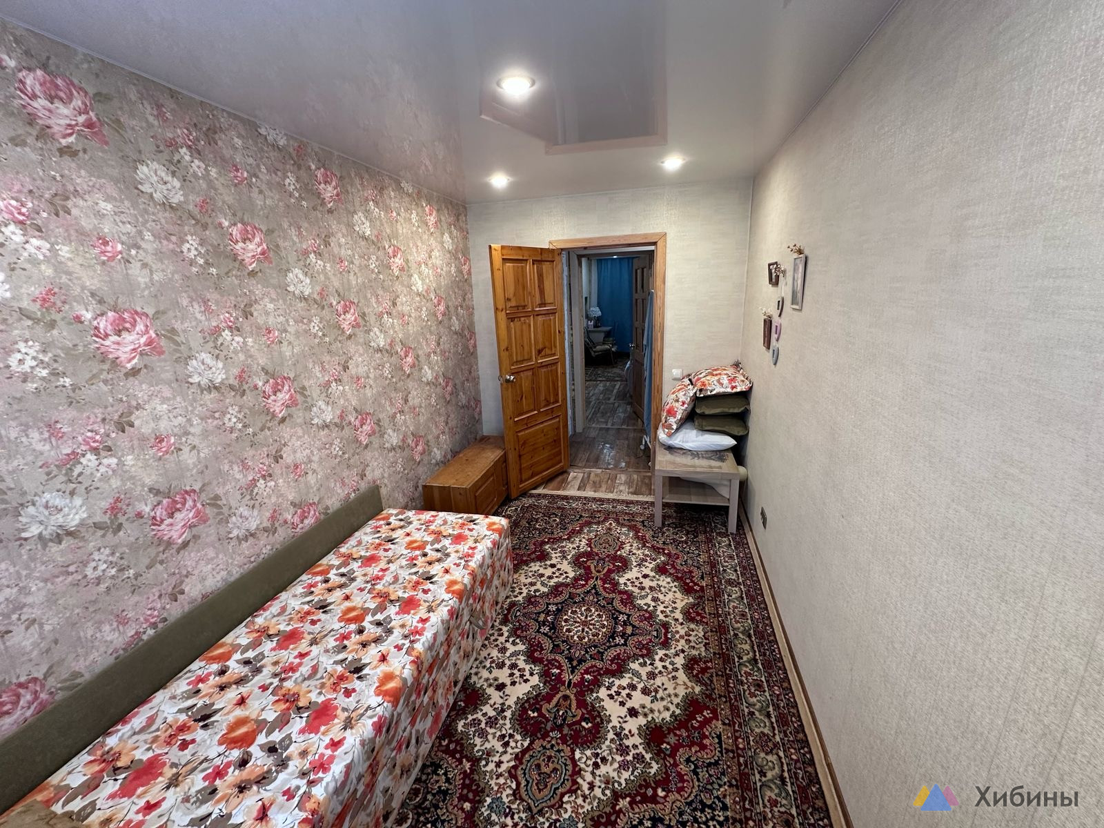 Продам 3-комнатную квартиру