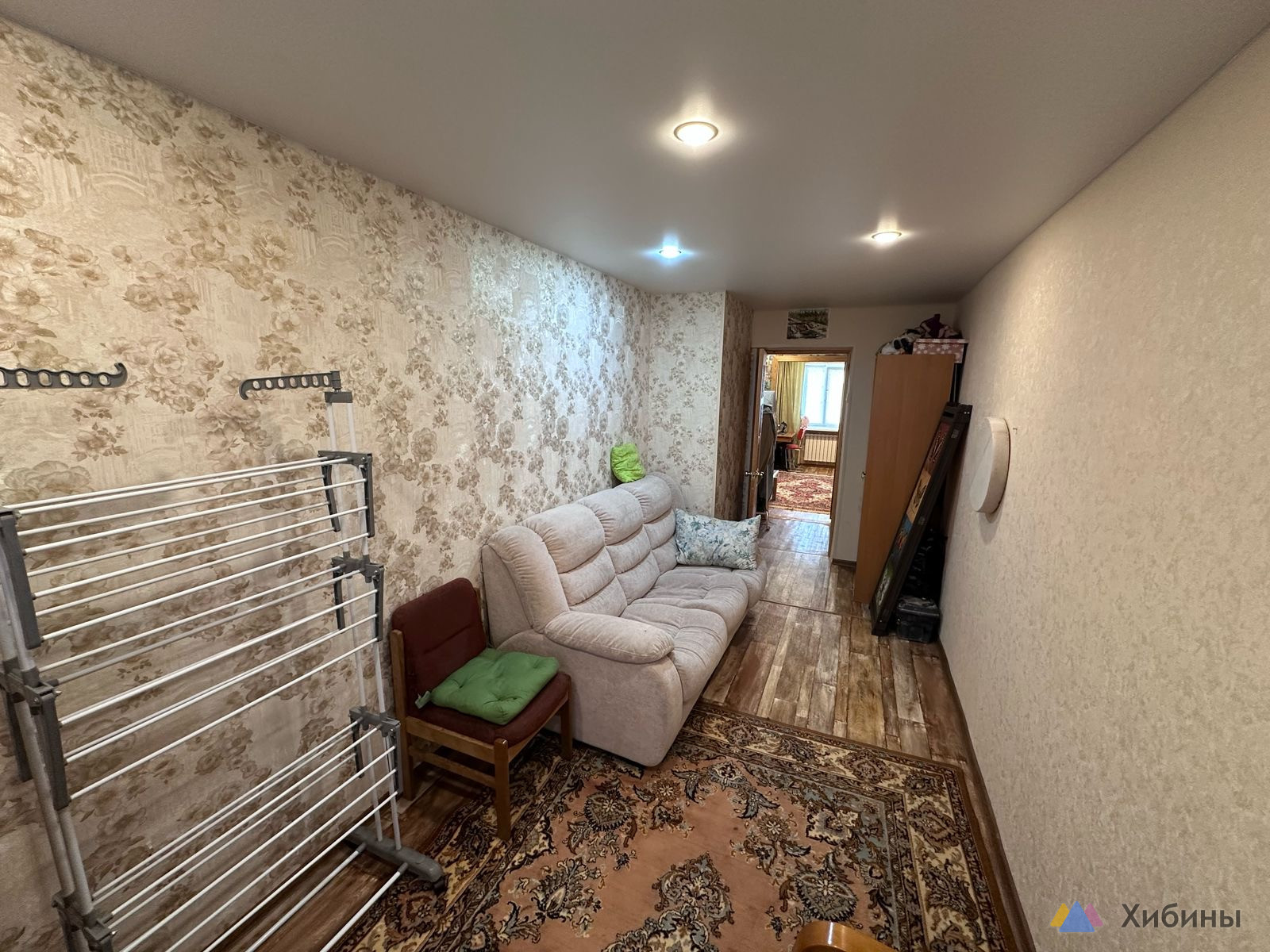 Продам 3-комнатную квартиру