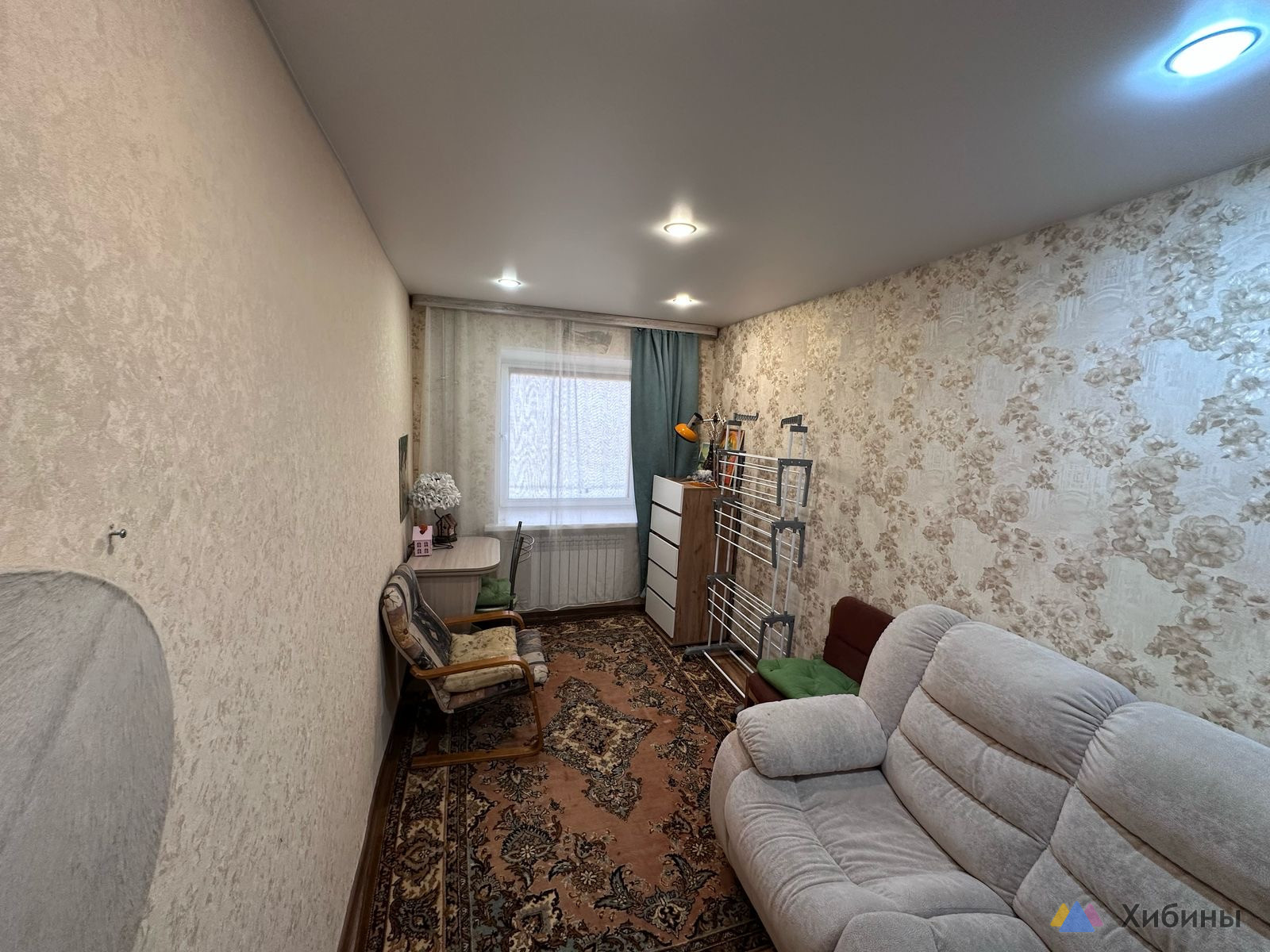 Продам 3-комнатную квартиру