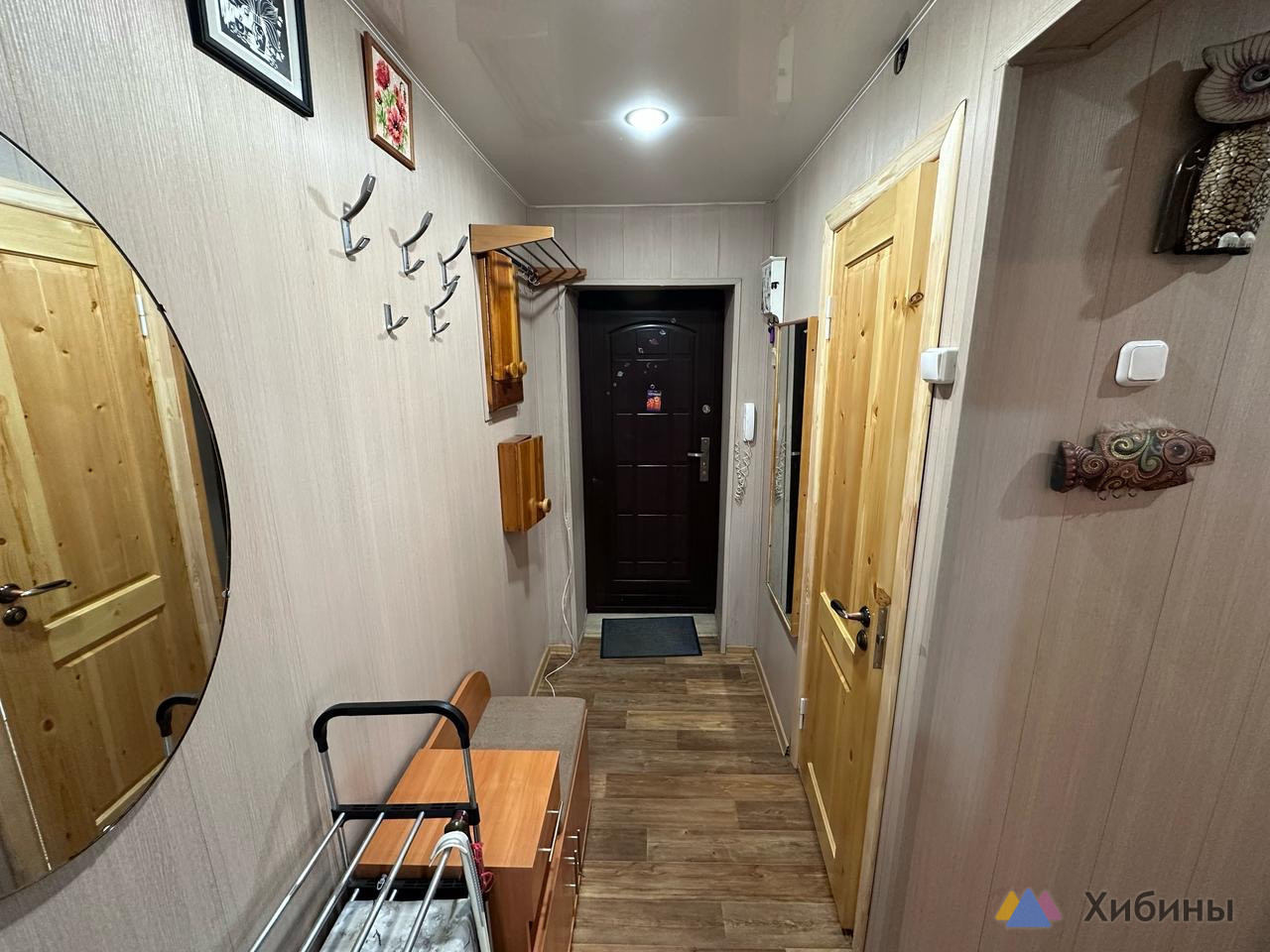 Продам 3-комнатную квартиру