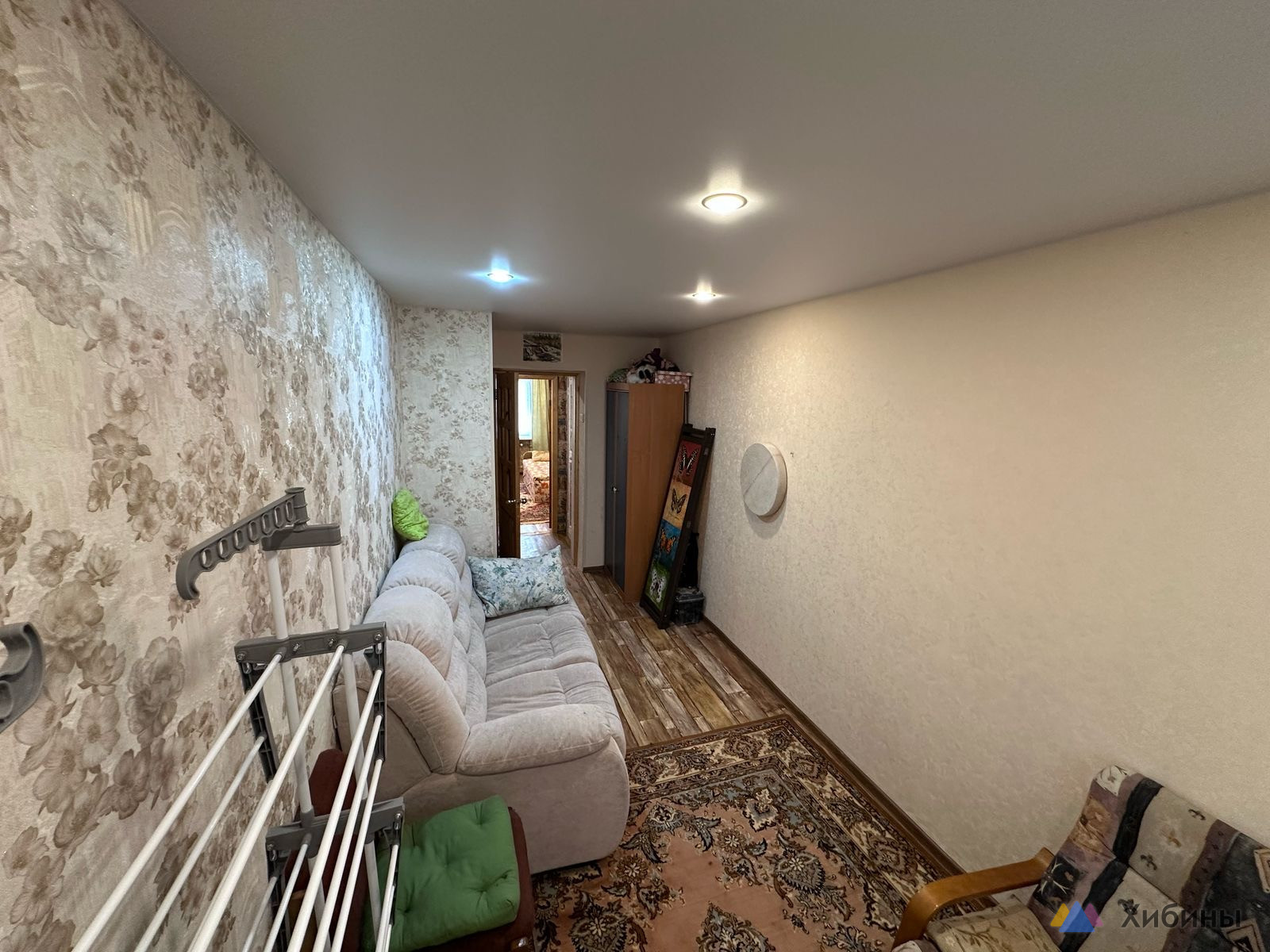 Продам 3-комнатную квартиру