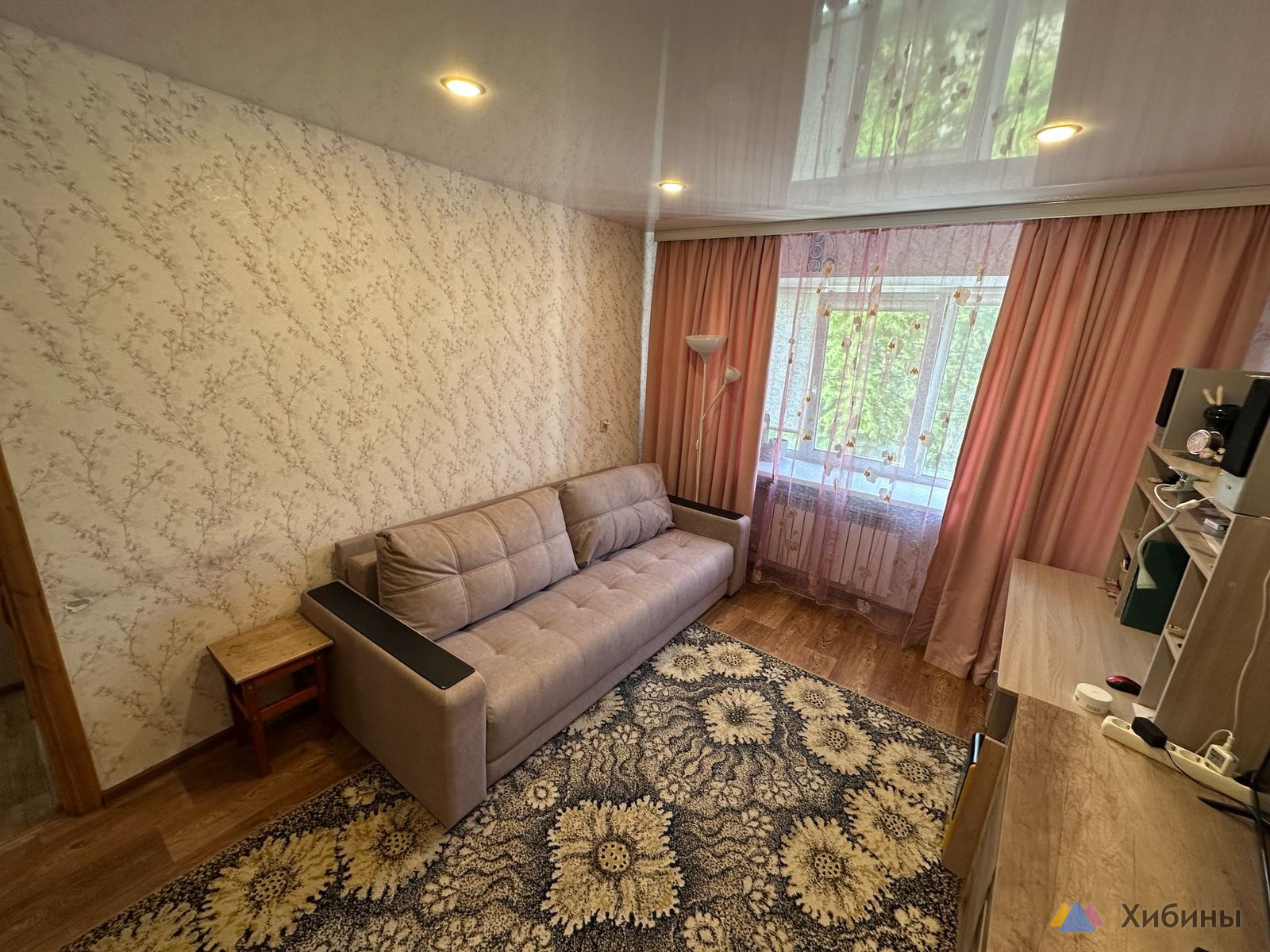 Продам 3-комнатную квартиру