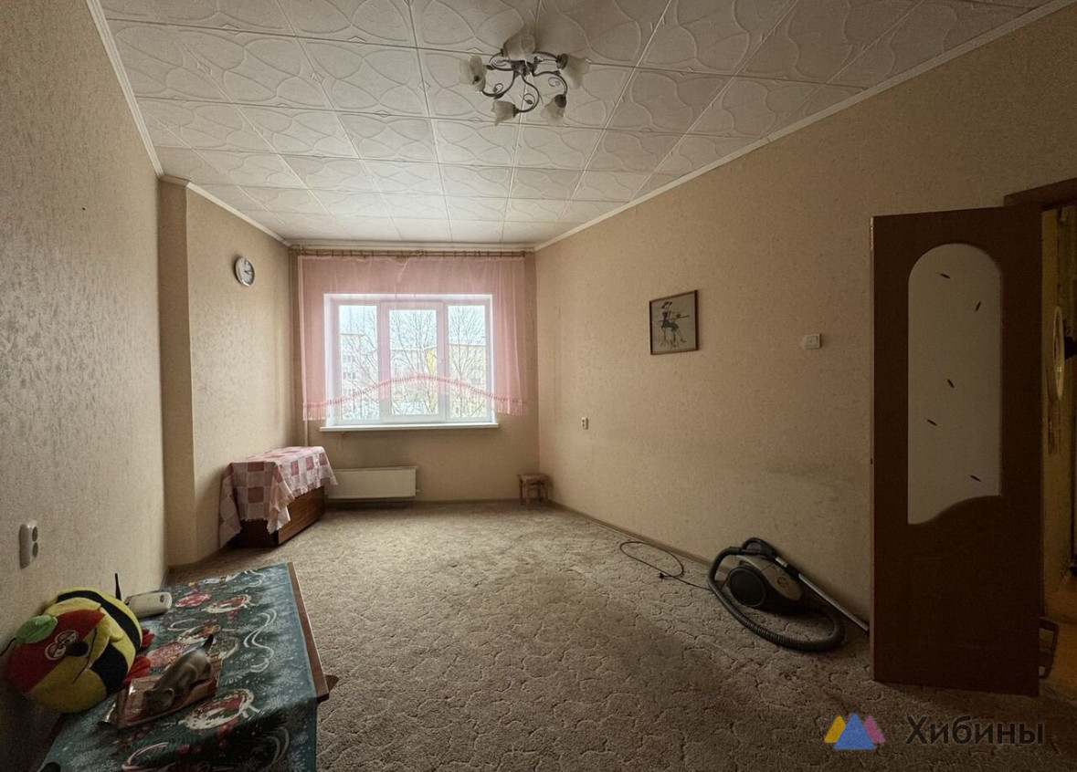 Продам 2-комнатную квартиру