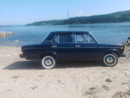 Объявление ВАЗ Lada 2106