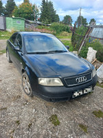 Объявление Audi A6