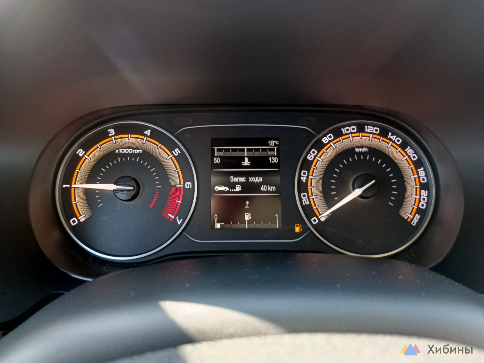 ВАЗ Lada Vesta Cross