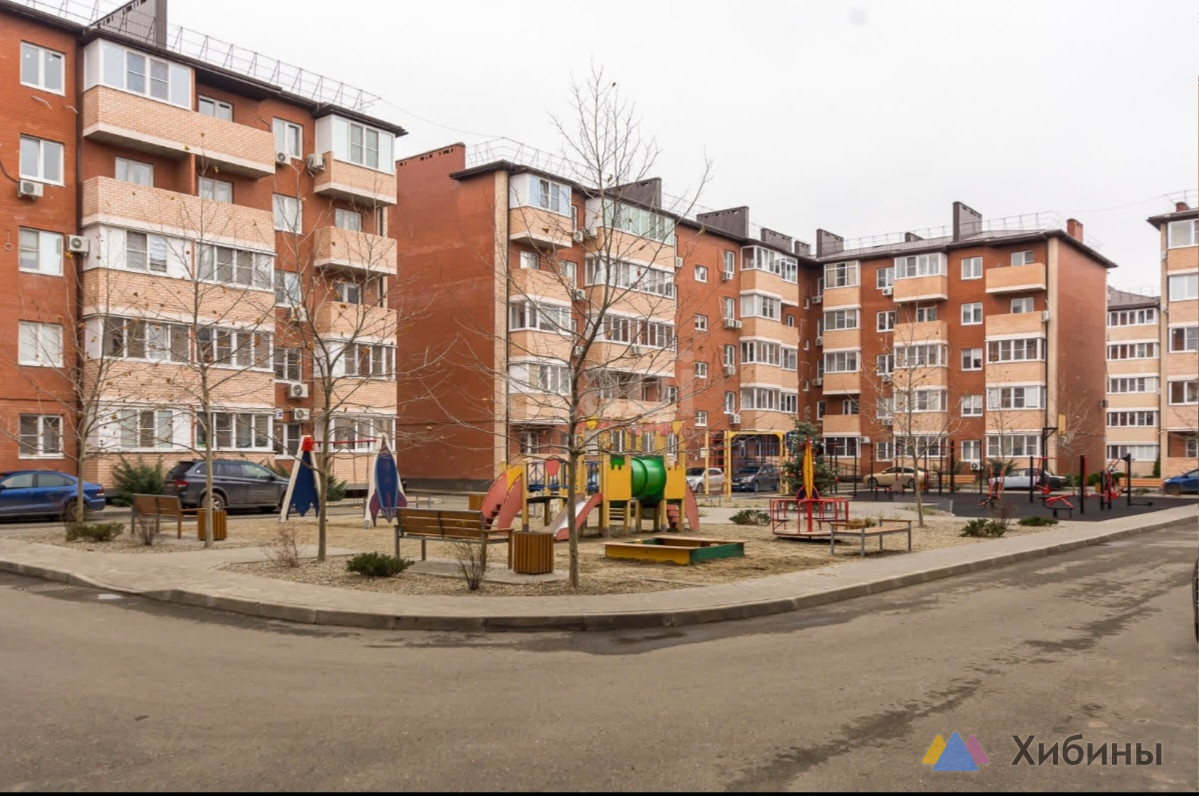 Продам студию