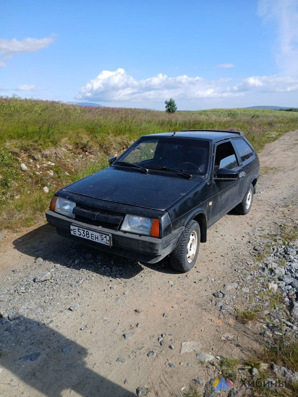 ВАЗ Lada 2108