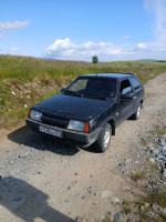 Объявление ВАЗ Lada 2108