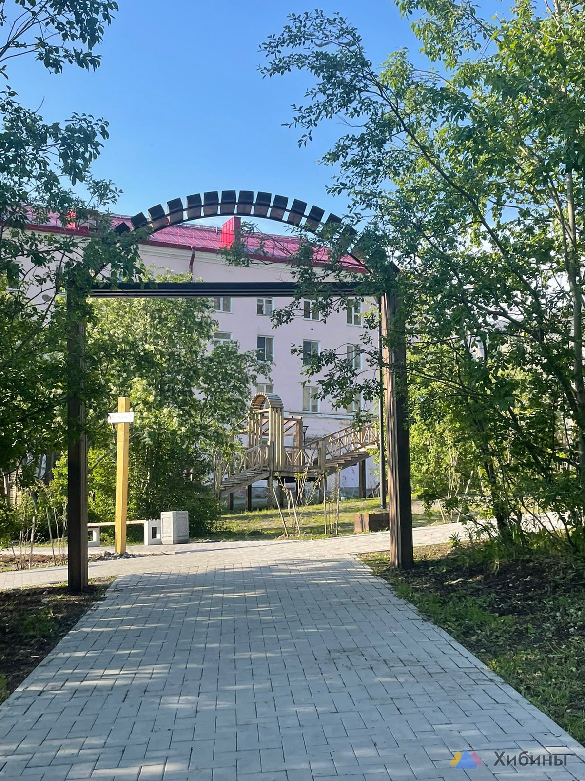 Продам 2-комнатную квартиру