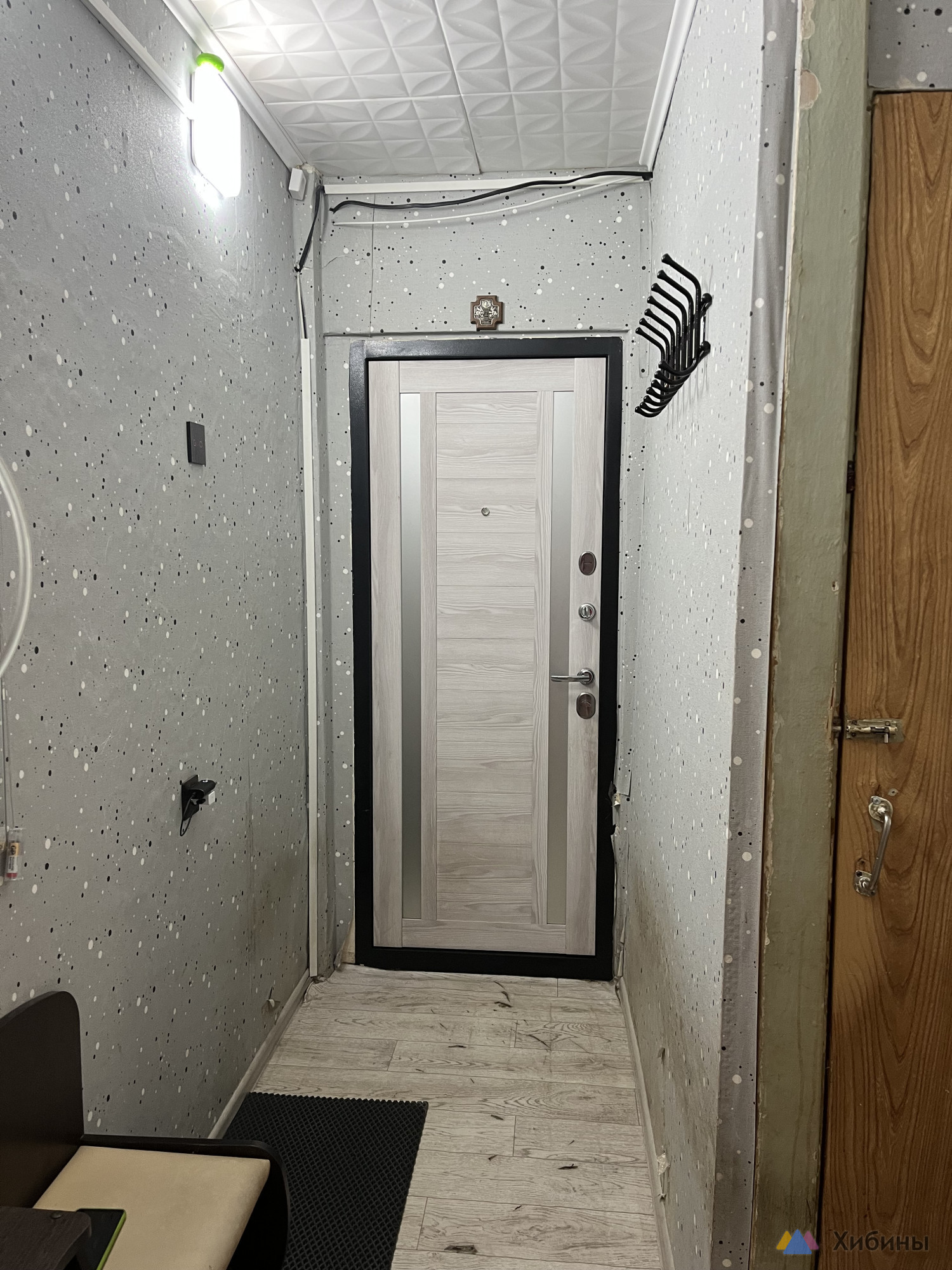 Продам 2-комнатную квартиру