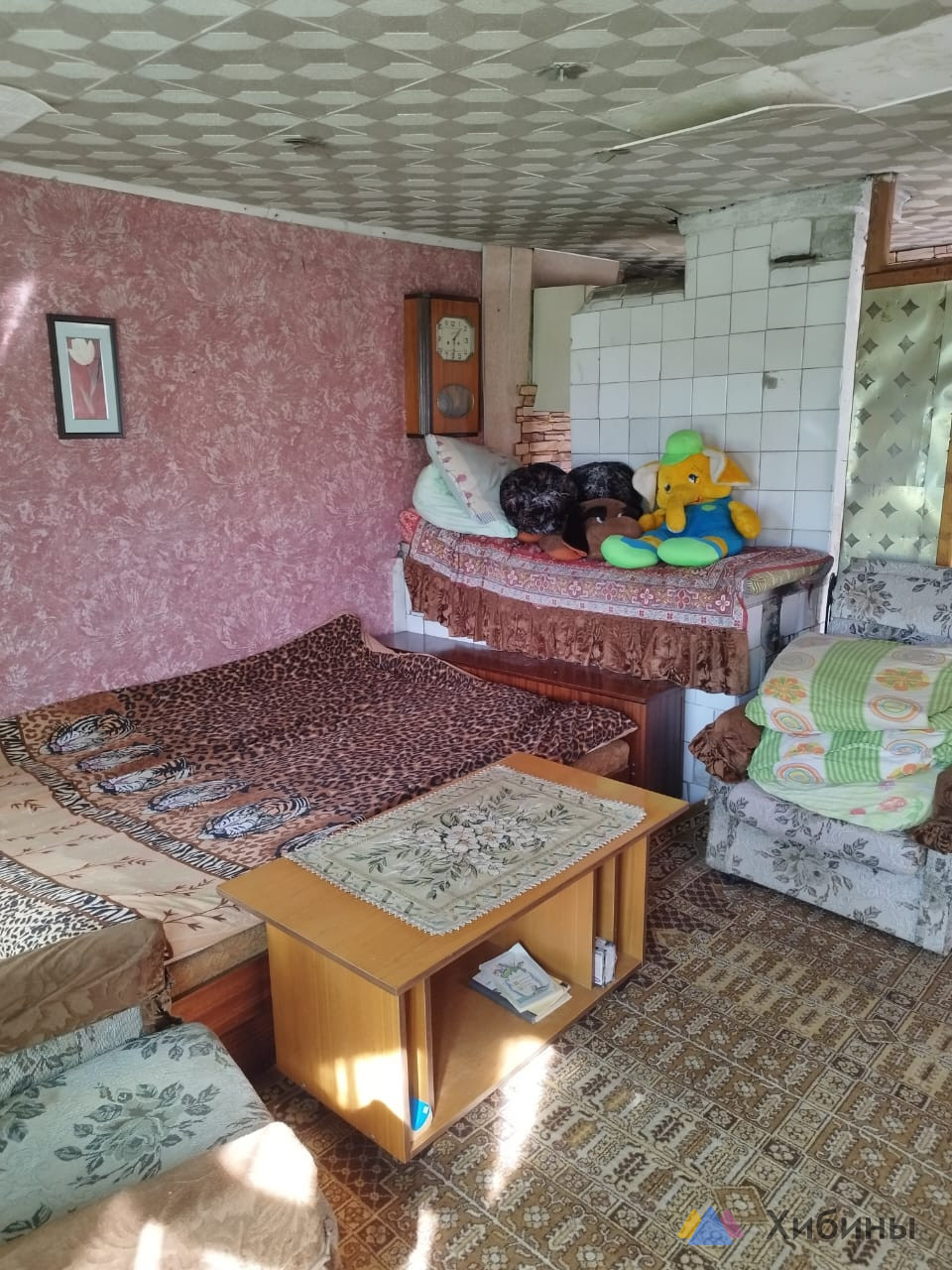 Продам дачу 50 кв. м. , участок 6 соток
