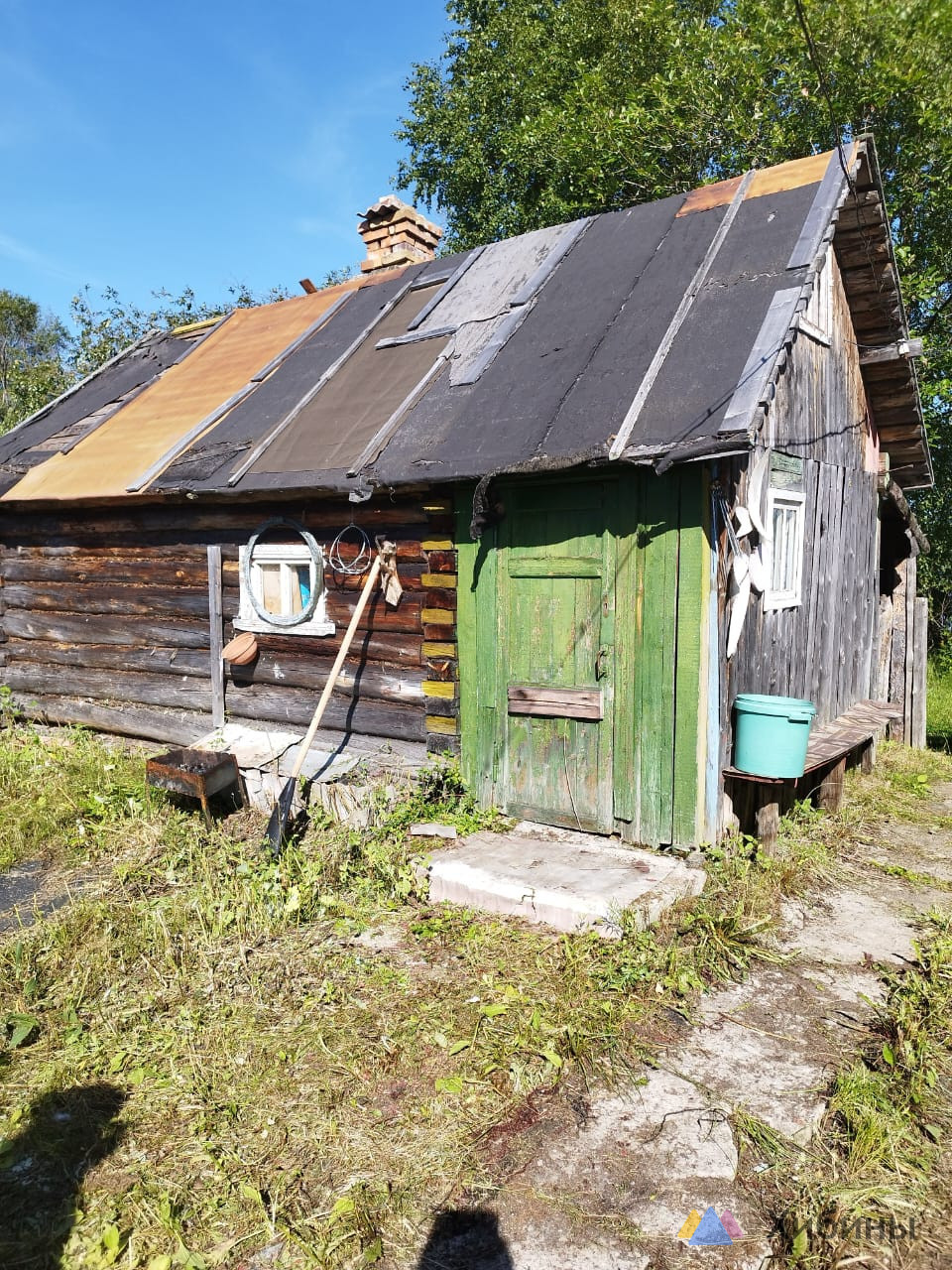 Продам дачу 50 кв. м. , участок 6 соток