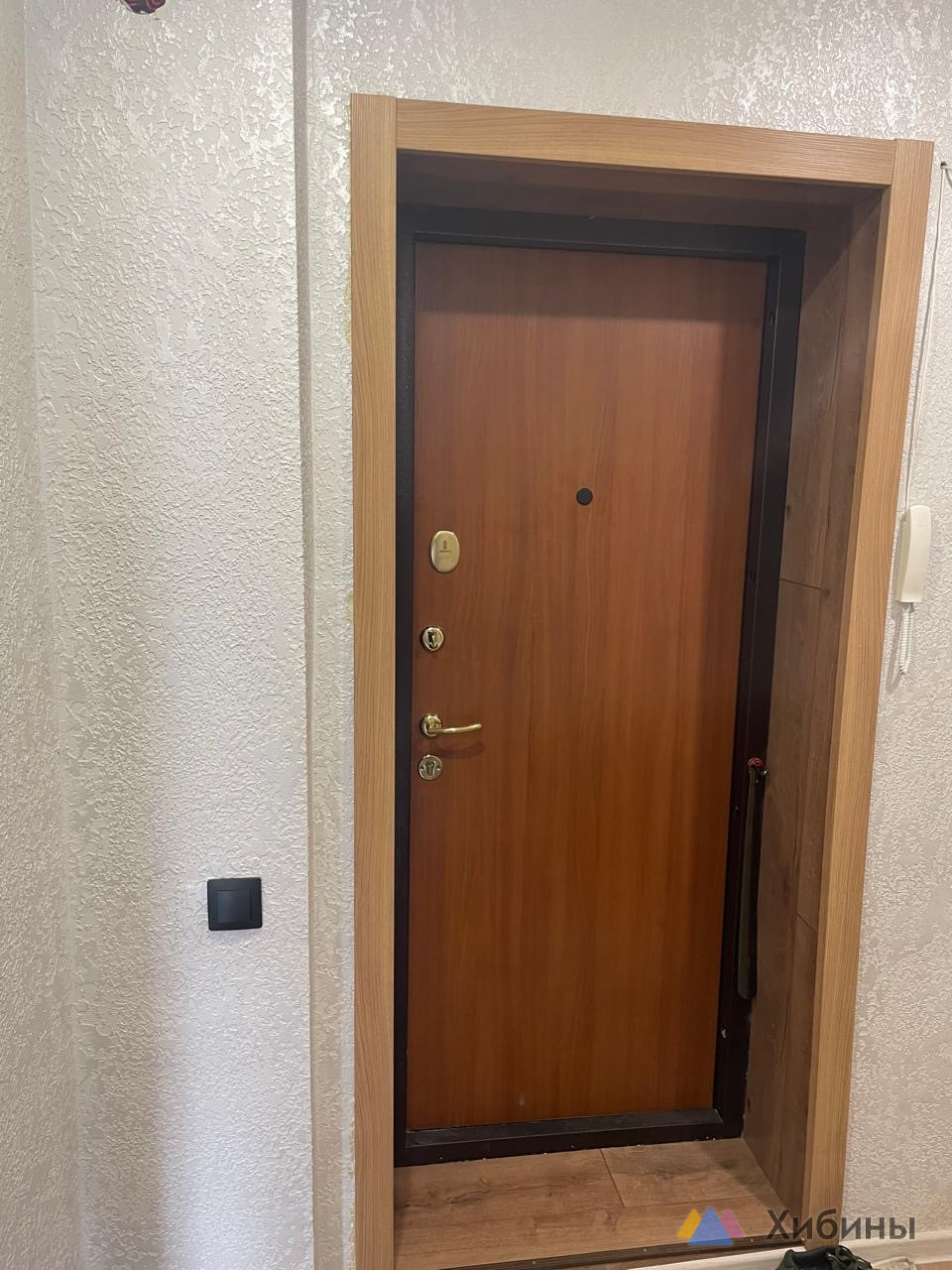 Продам 1-комнатную квартиру