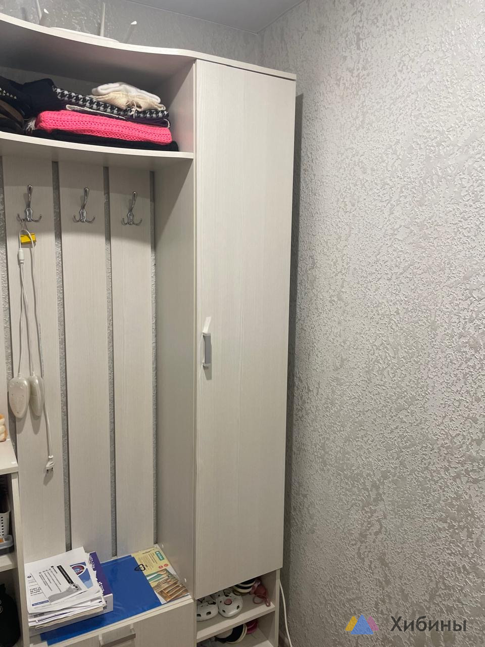 Продам 1-комнатную квартиру