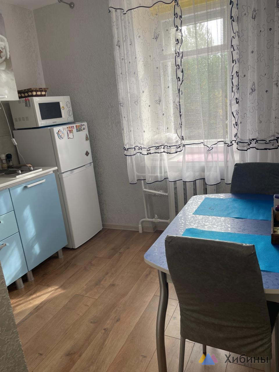 Продам 1-комнатную квартиру