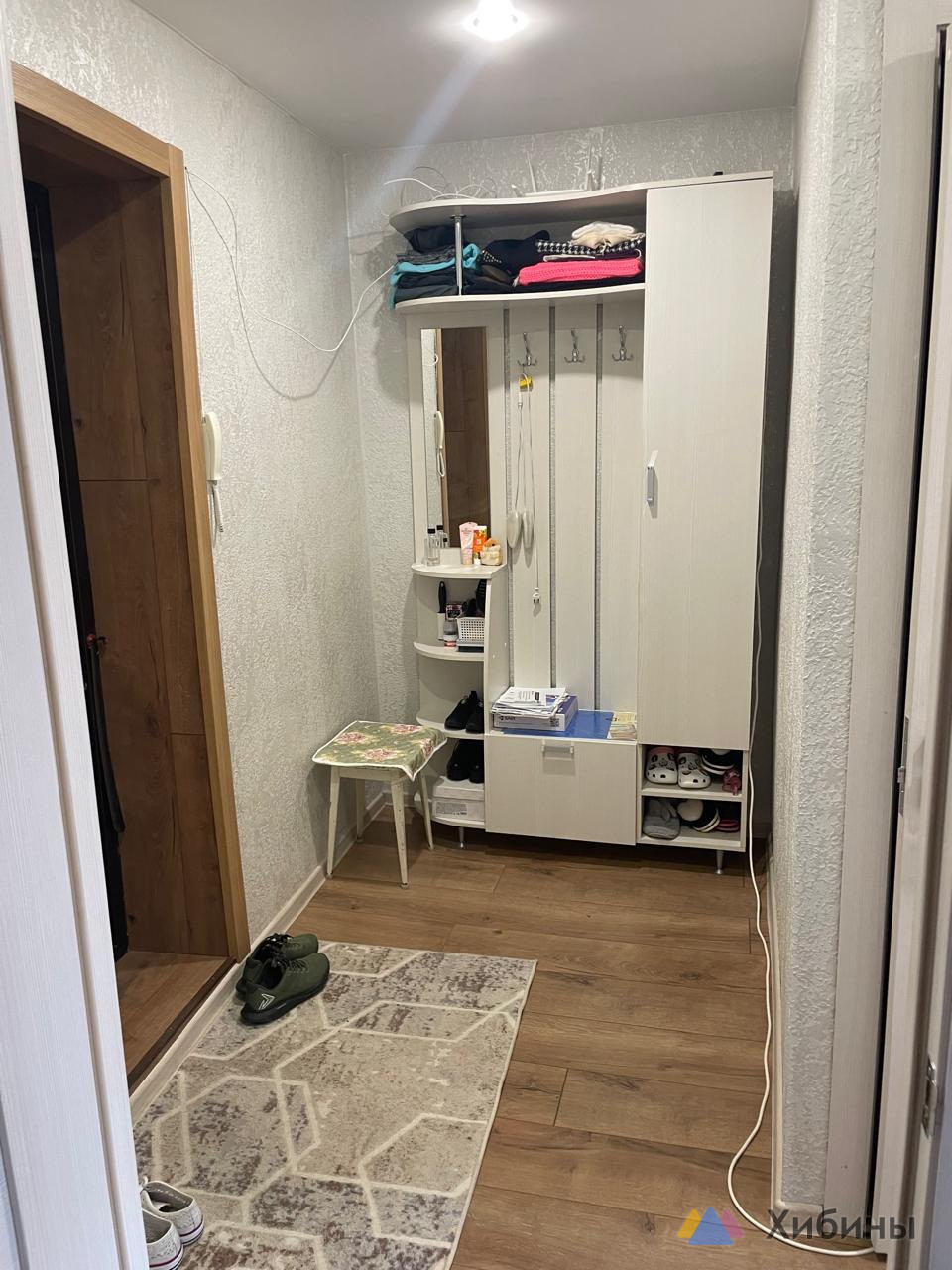 Продам 1-комнатную квартиру
