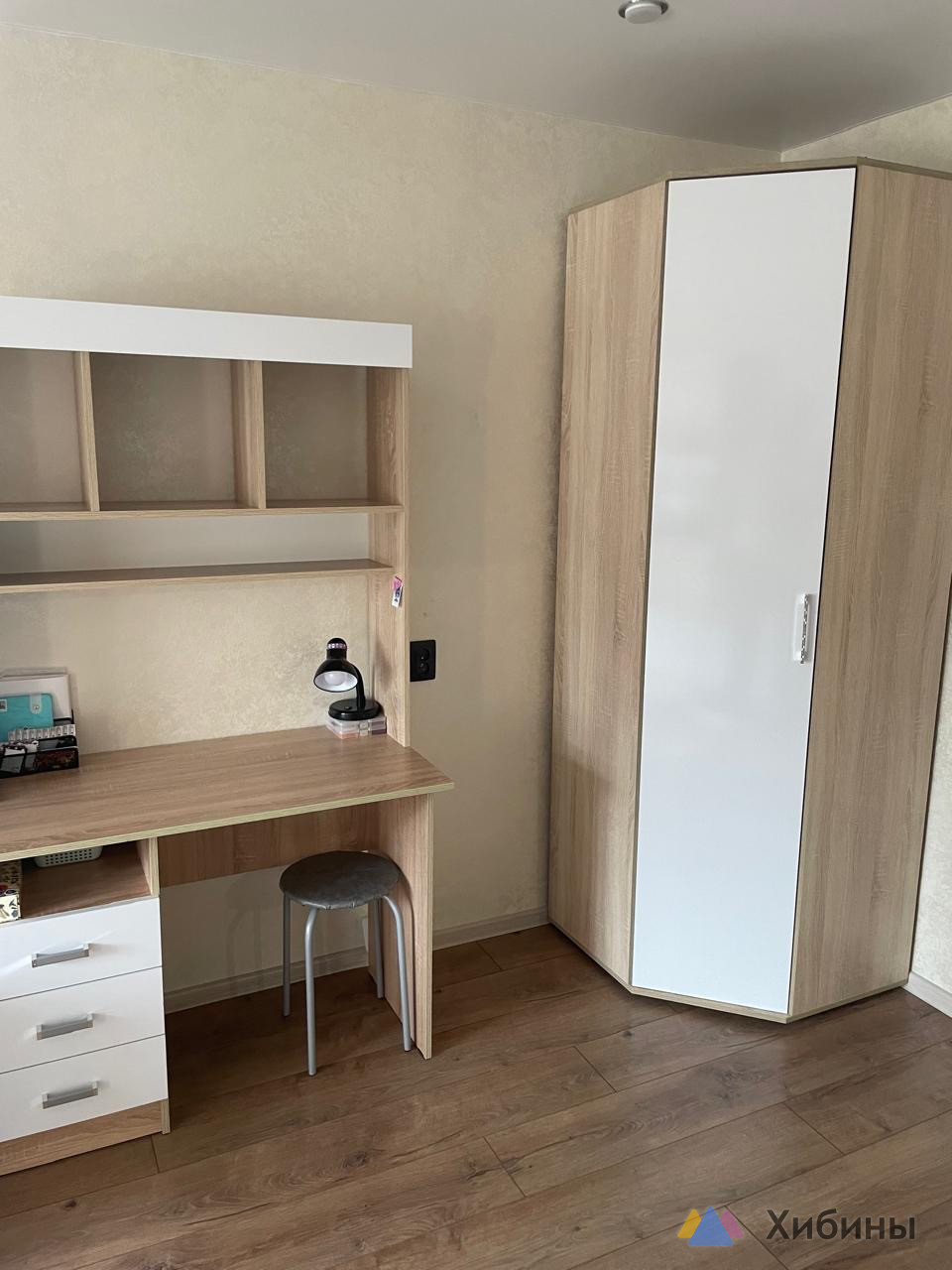 Продам 1-комнатную квартиру