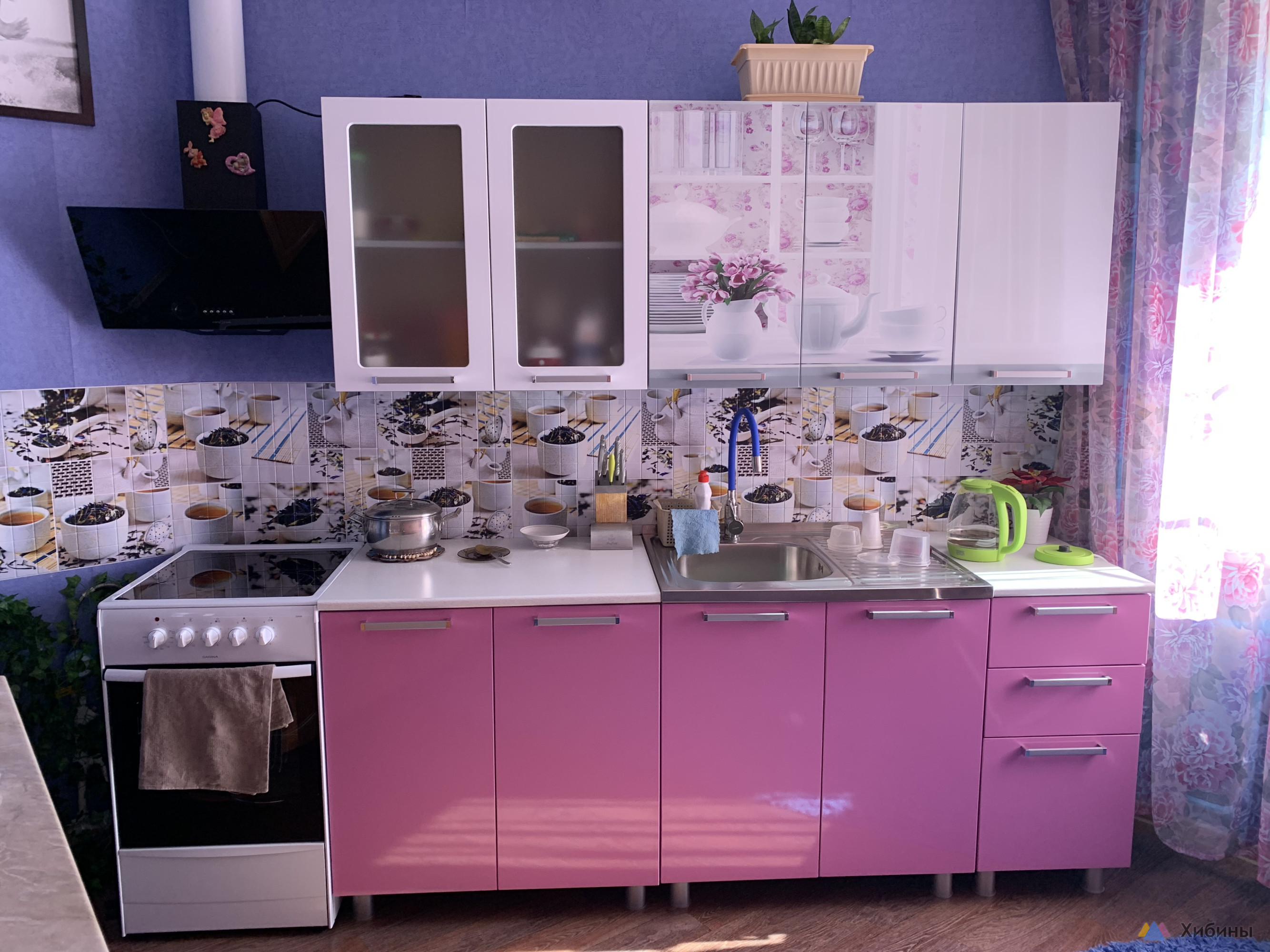 Продам 3-комнатную квартиру