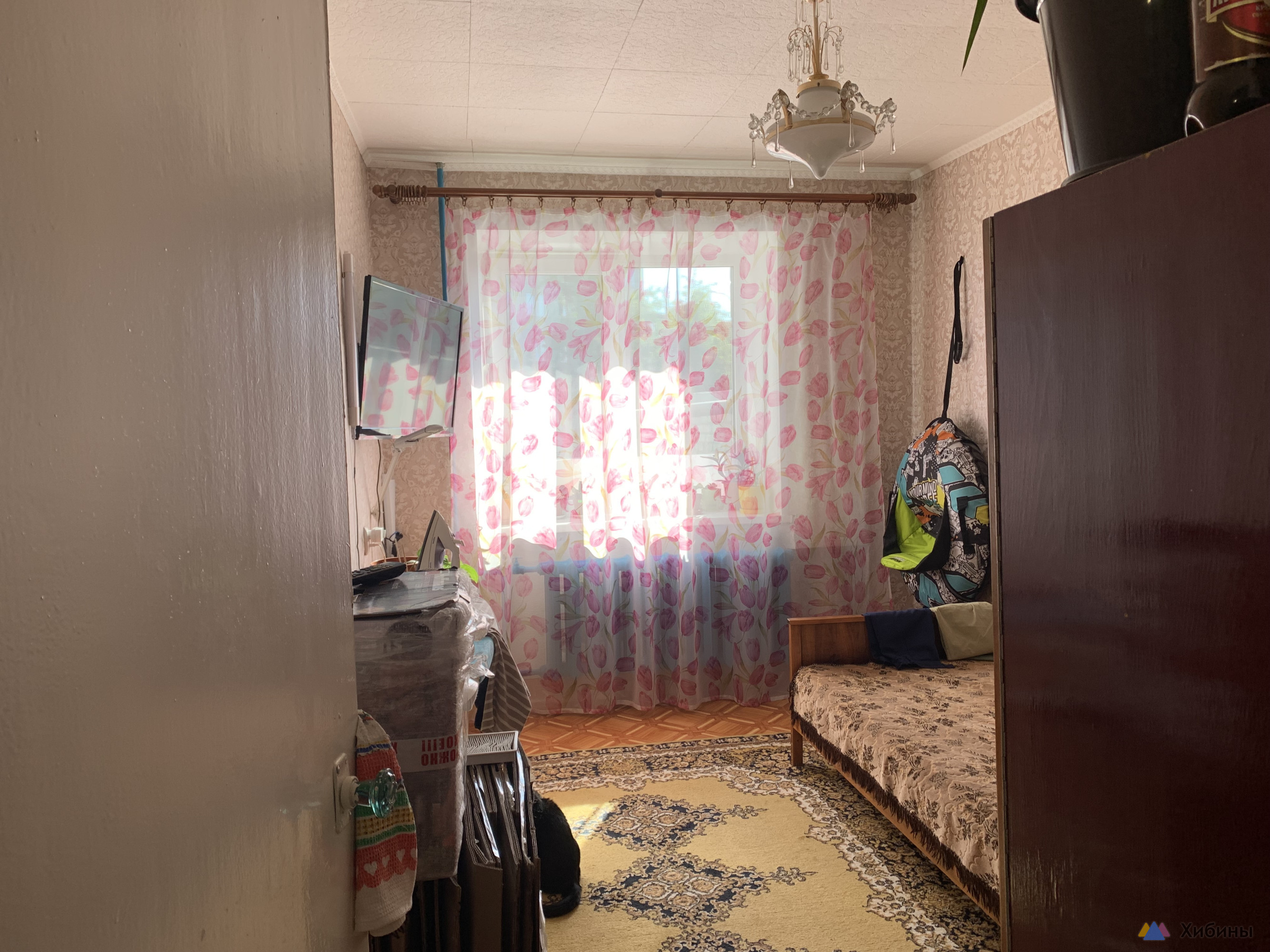 Продам 3-комнатную квартиру