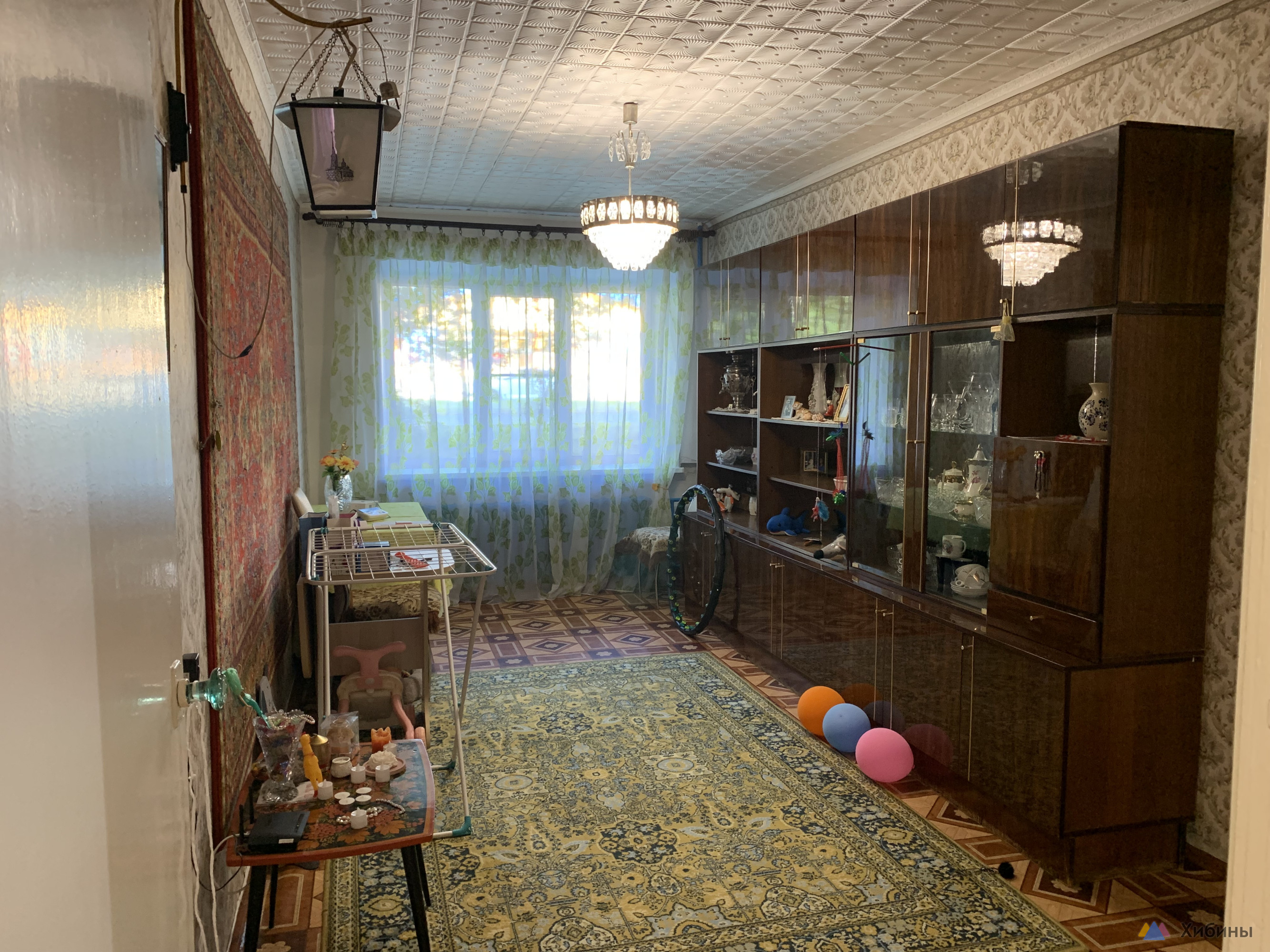Продам 3-комнатную квартиру