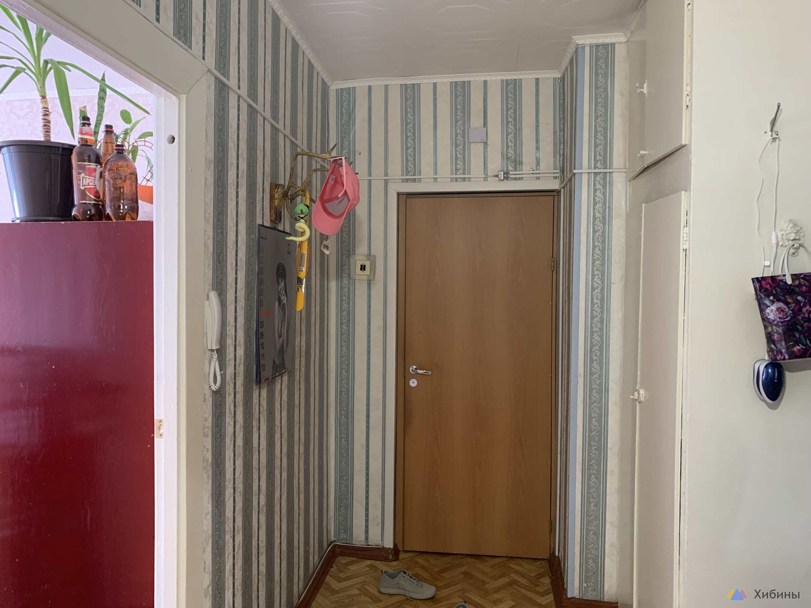 Продам 3-комнатную квартиру