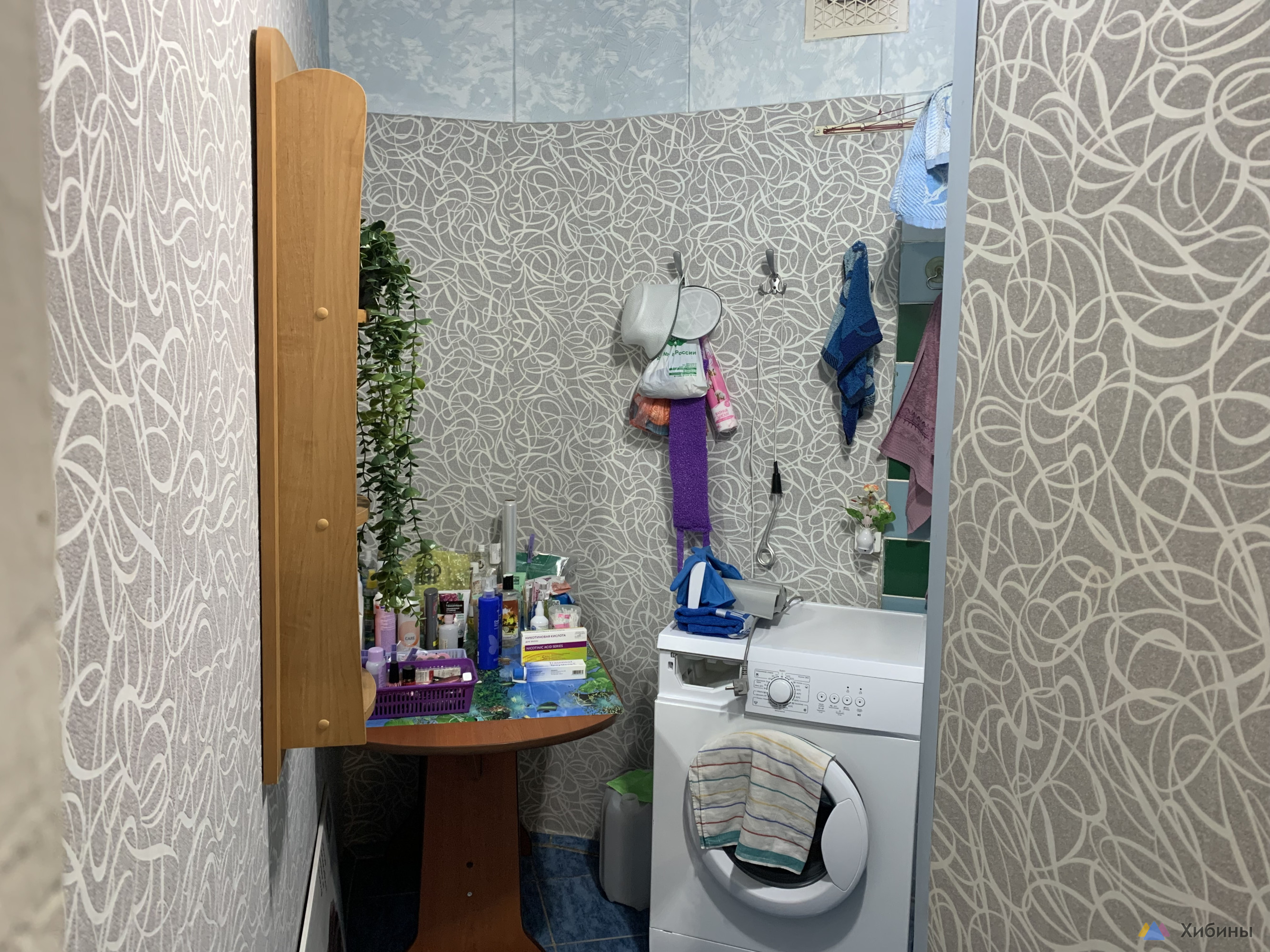 Продам 3-комнатную квартиру