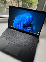Объявление 15. 6 Ноутбук MSI Modern 15 B12M-212XRU черный
