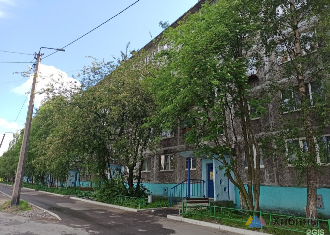 Продам 3-комнатную квартиру