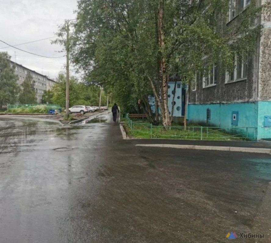 Продам 3-комнатную квартиру