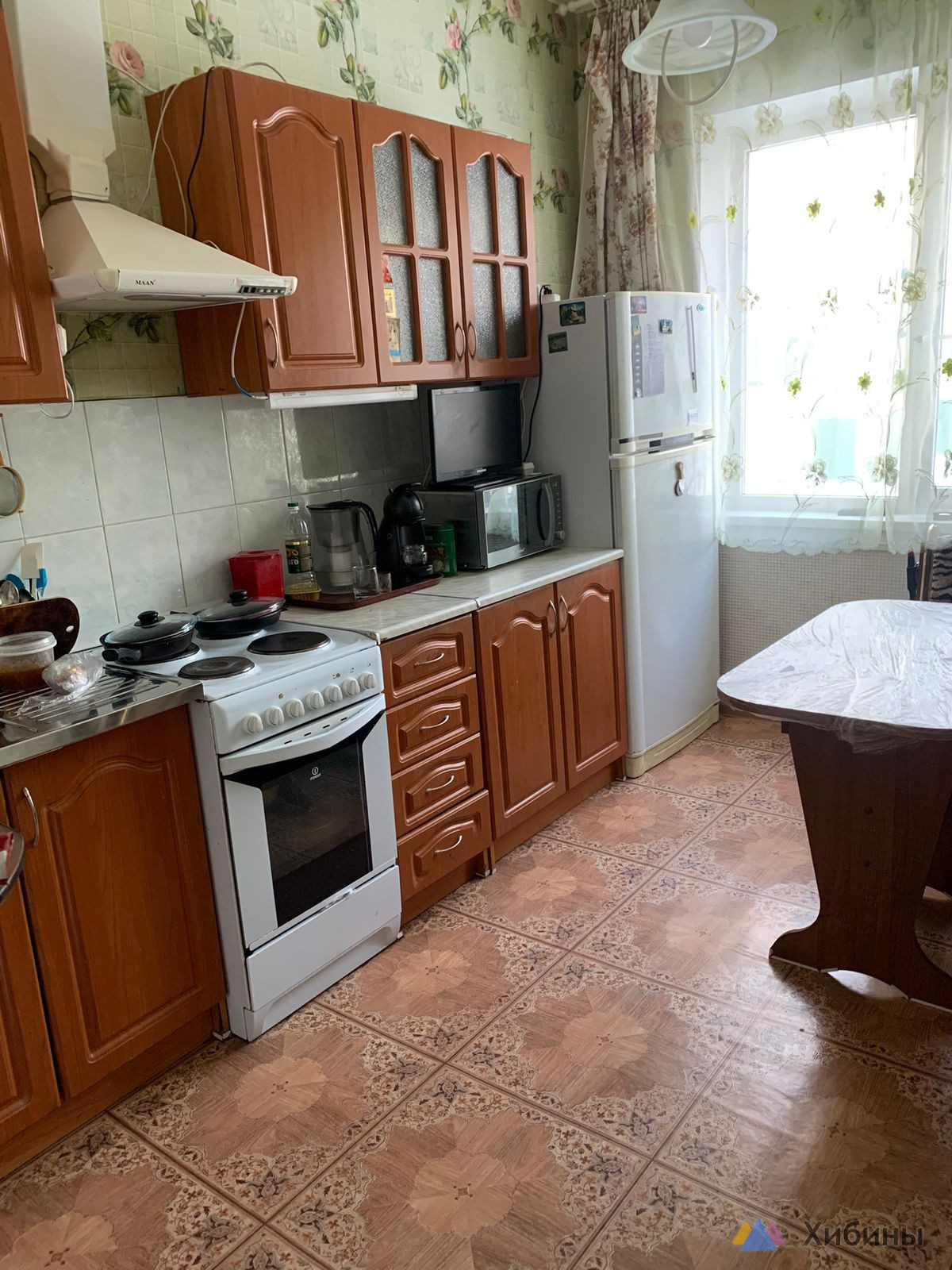 Продам 3-комнатную квартиру