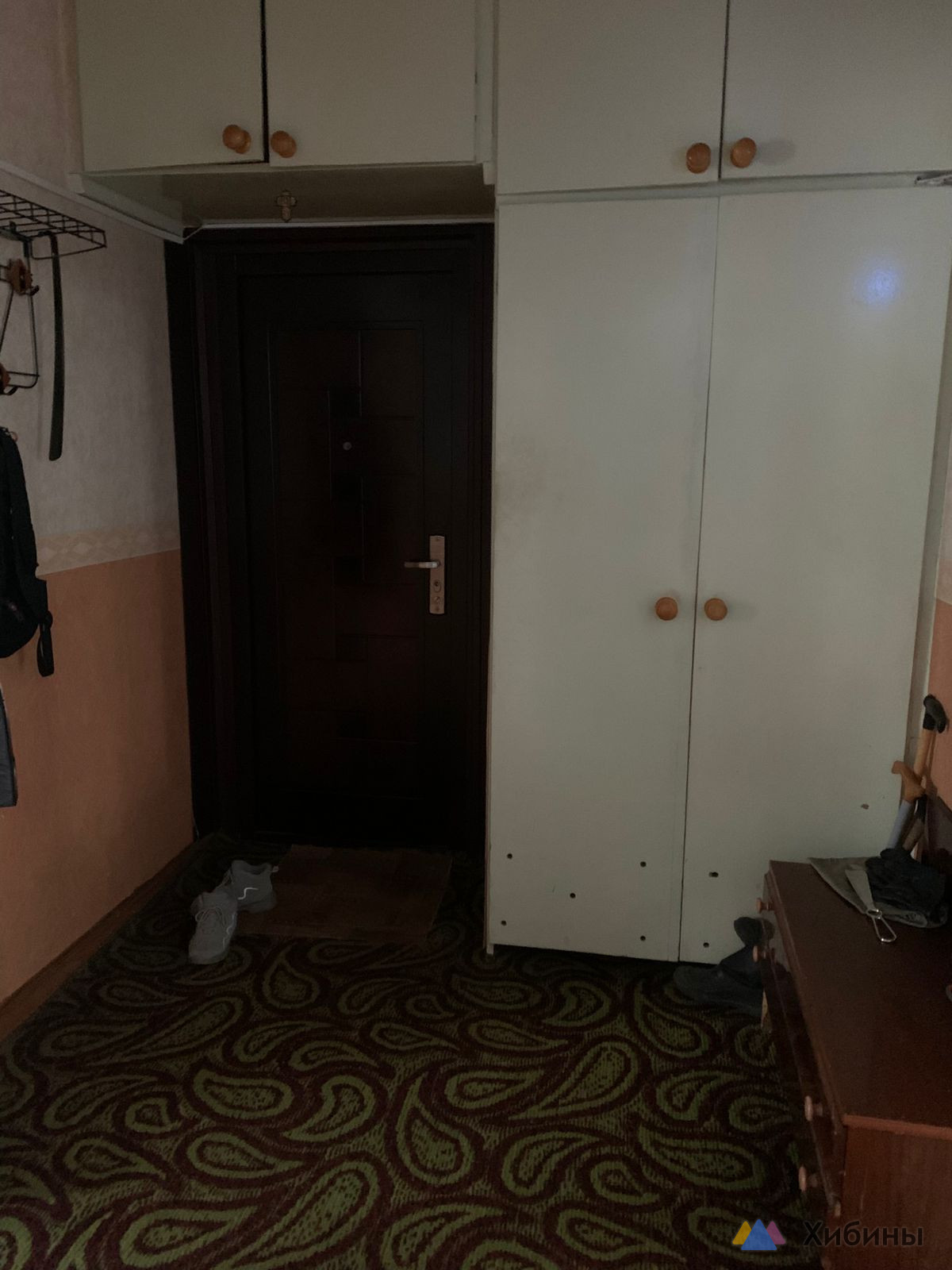 Продам 3-комнатную квартиру