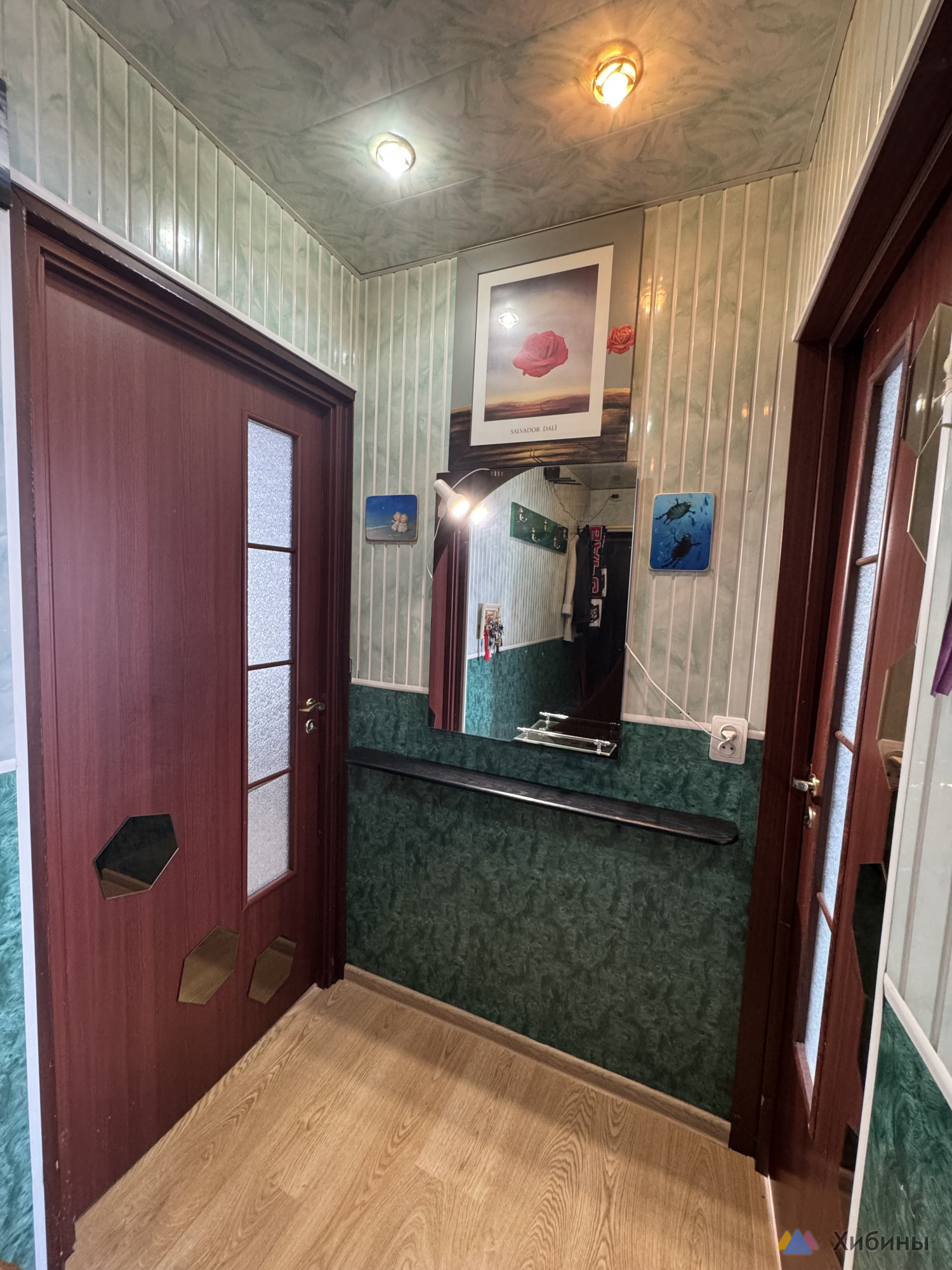 Продам 2-комнатную квартиру