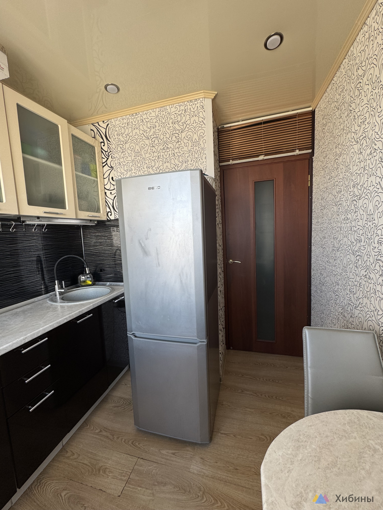 Продам 2-комнатную квартиру