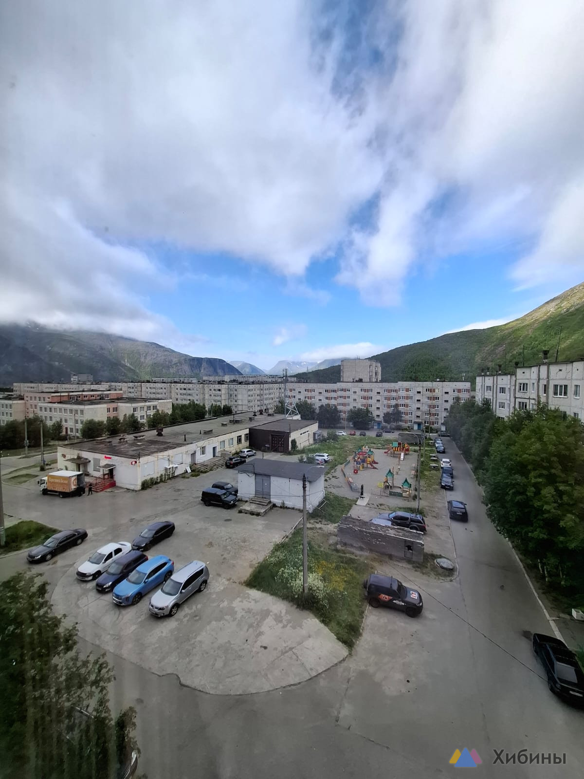 Продам 2-комнатную квартиру