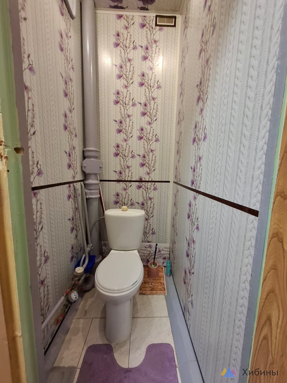 Продам 2-комнатную квартиру