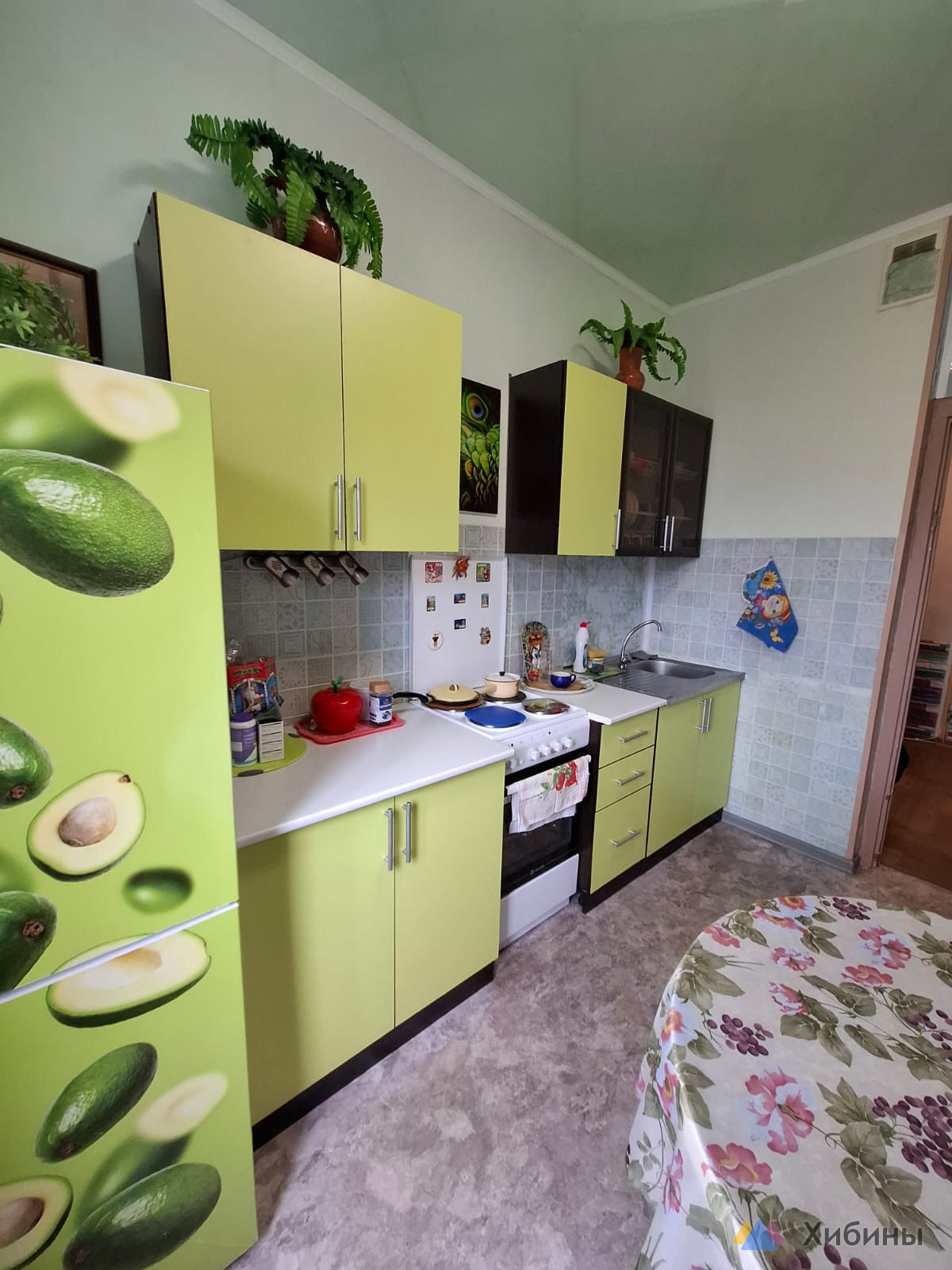 Продам 2-комнатную квартиру