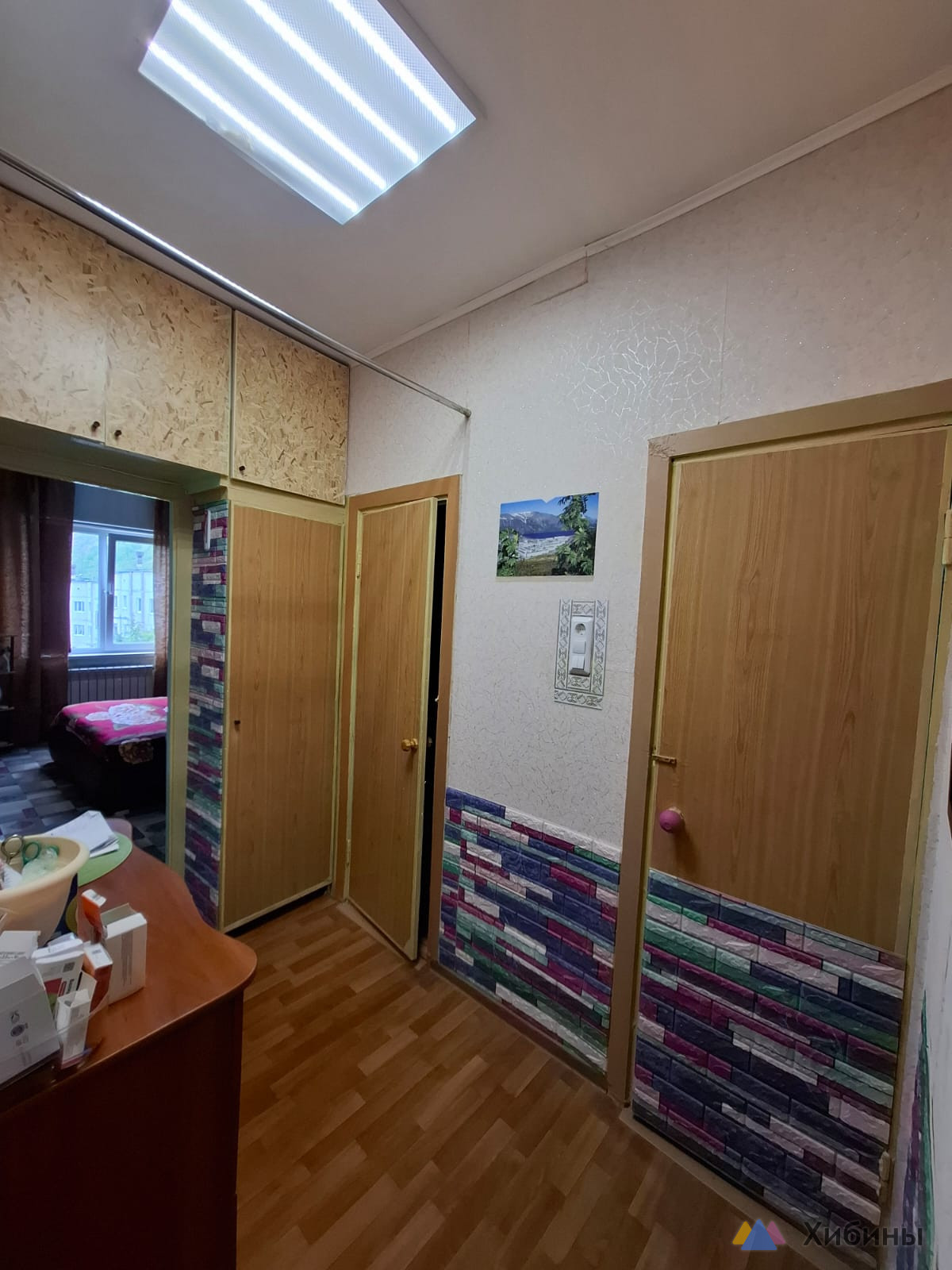 Продам 2-комнатную квартиру
