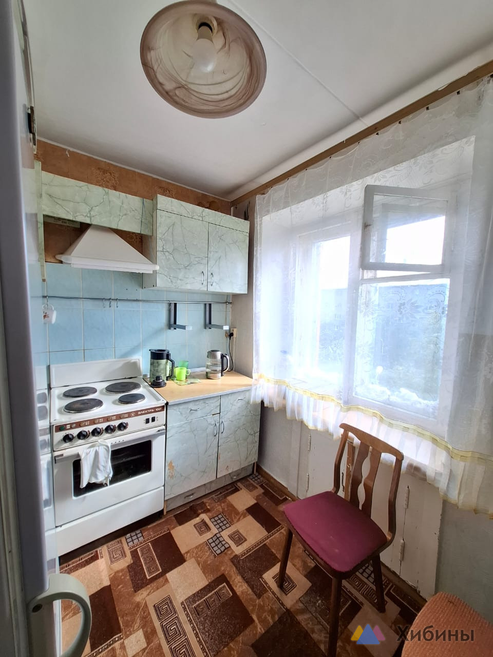 Продам 3-комнатную квартиру